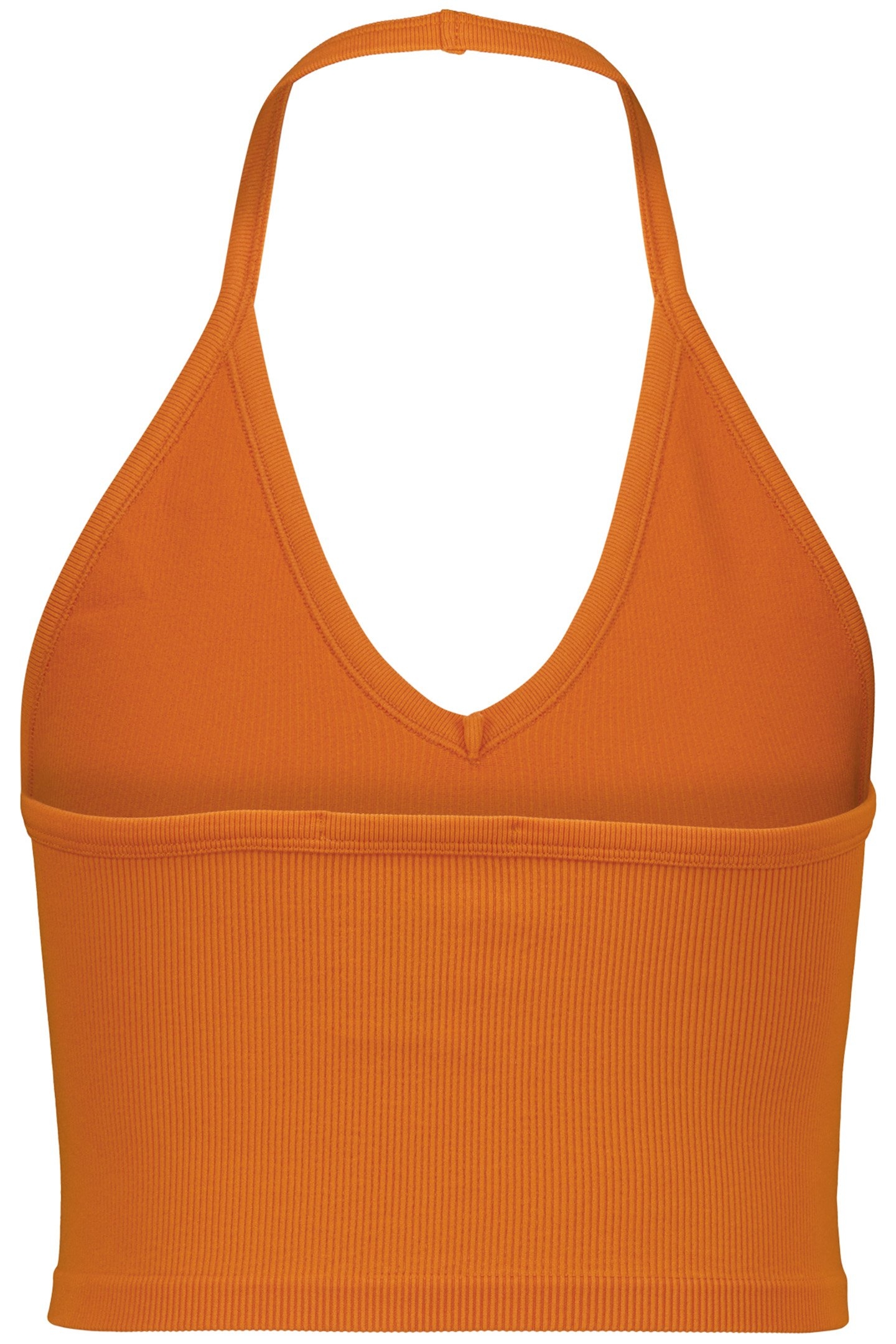 GINNY BRIGHT ORANGE 4