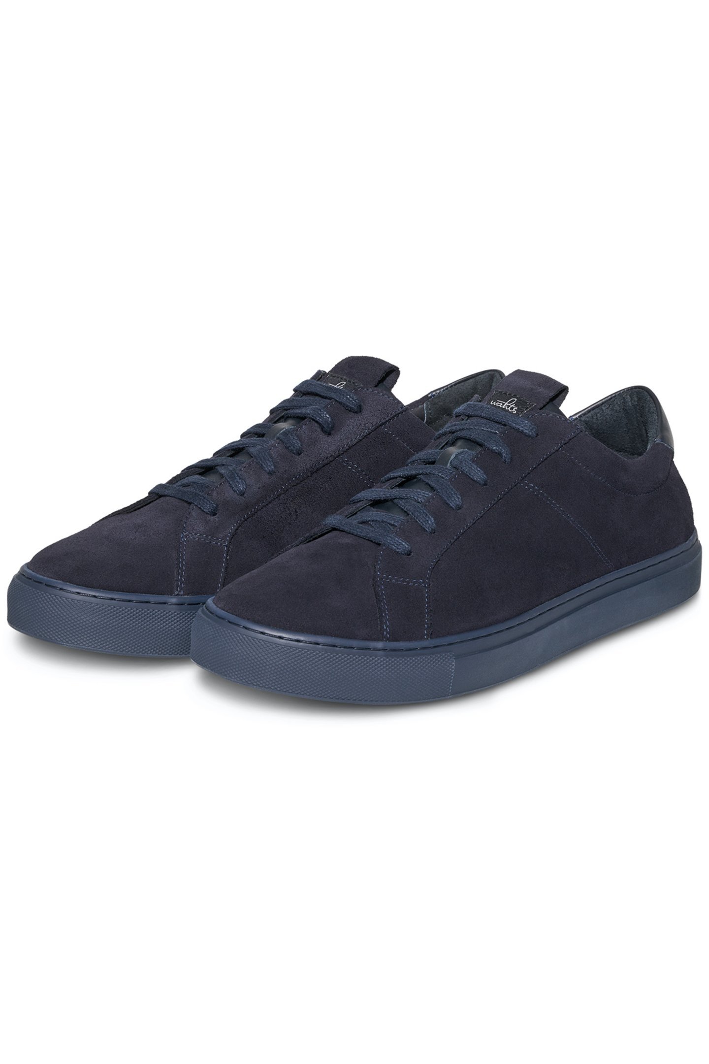 CARTES | RETRO TENNIS SNEAKER NIGHT BLUE 2