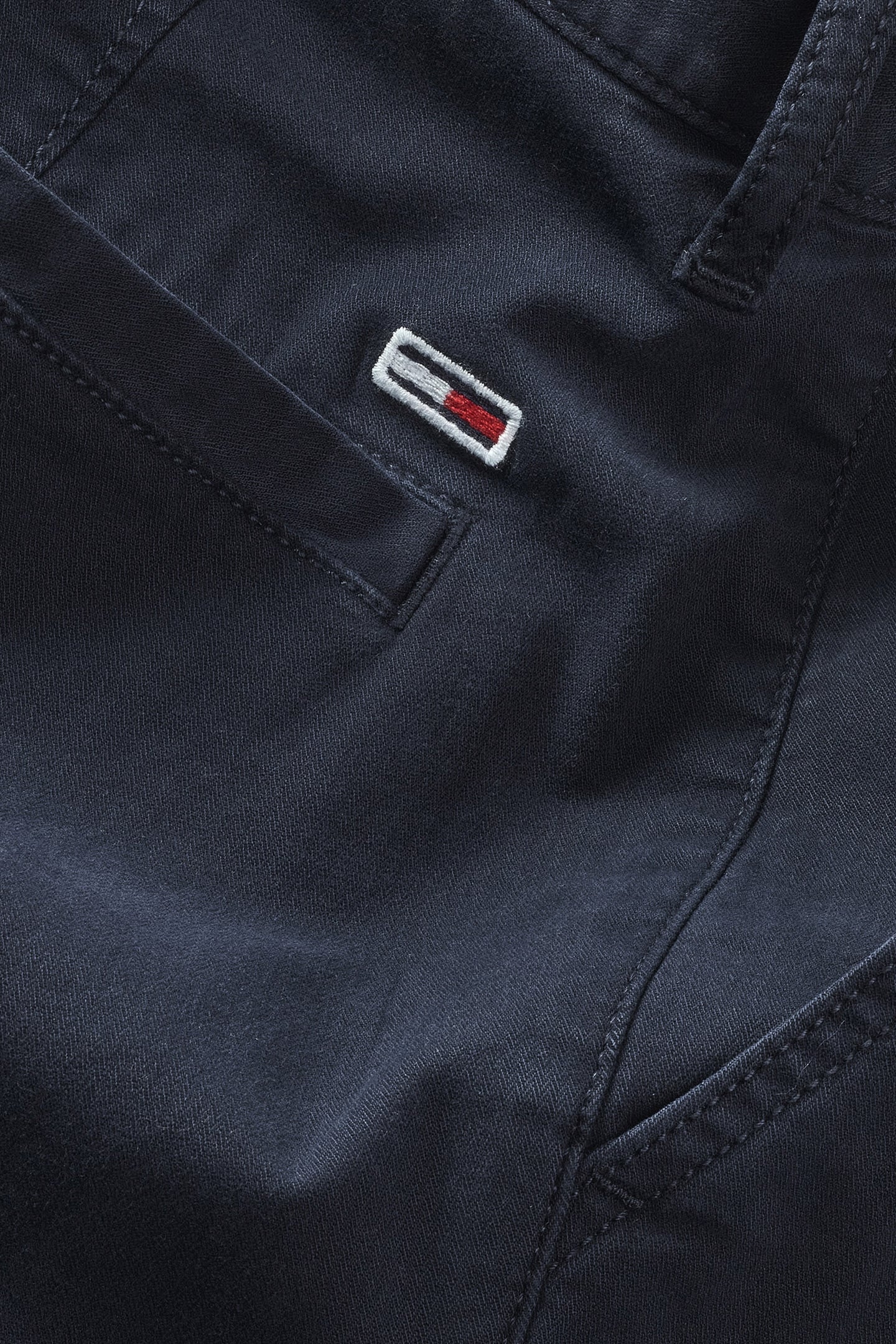 TJM AUSTIN CARGO DARK NIGHT NAVY 7