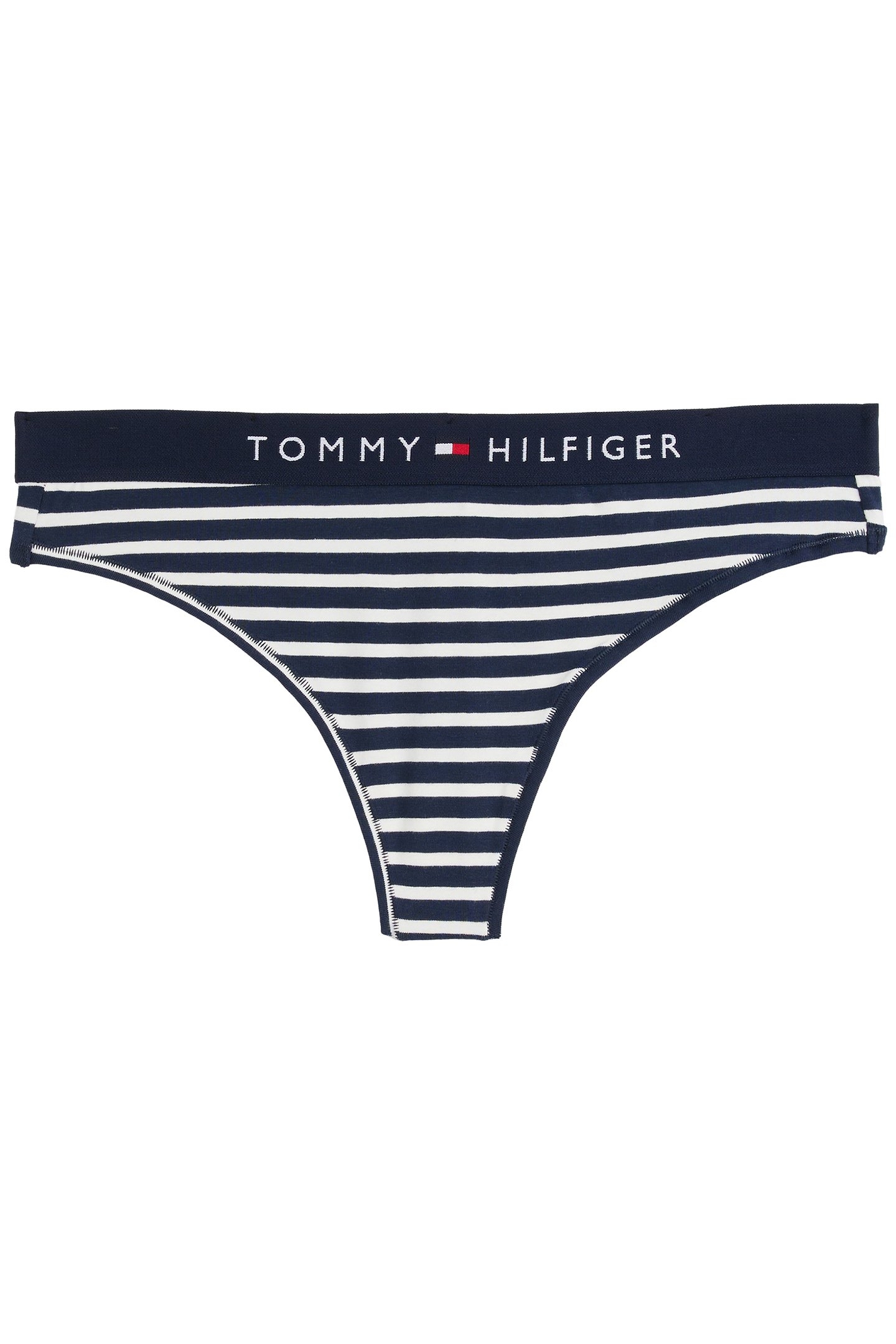 BRETON THONG STRING DARK NIGHT NAVY 4