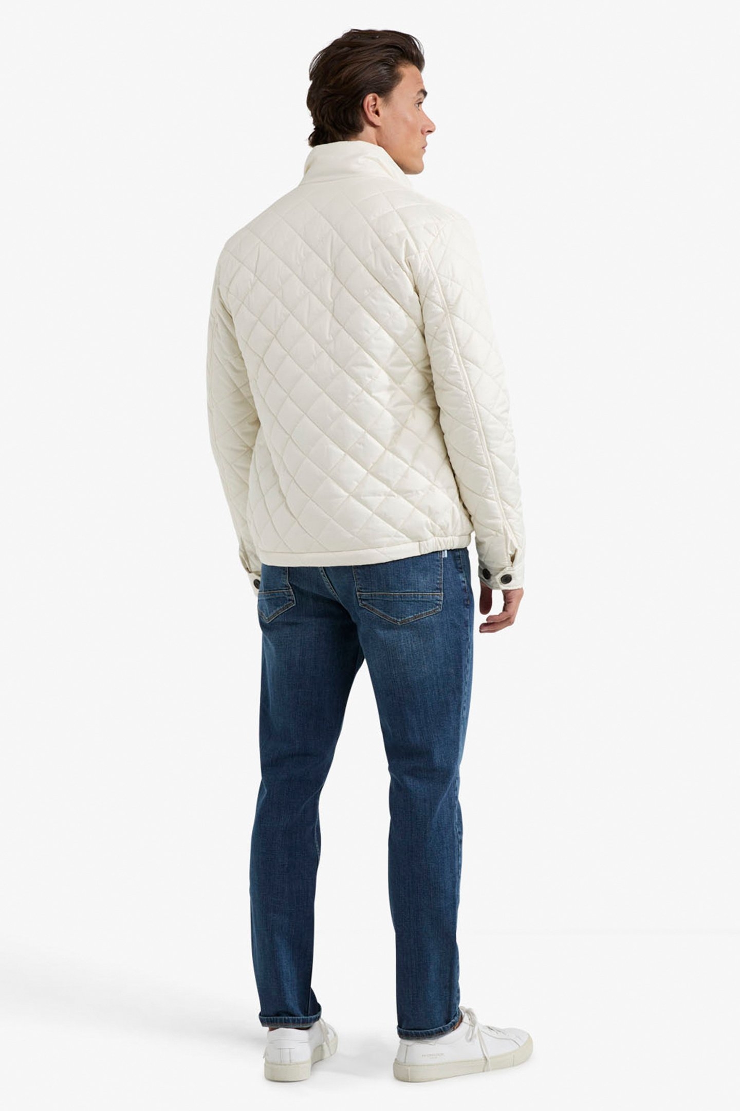 QUILTED JACKET KIT 3