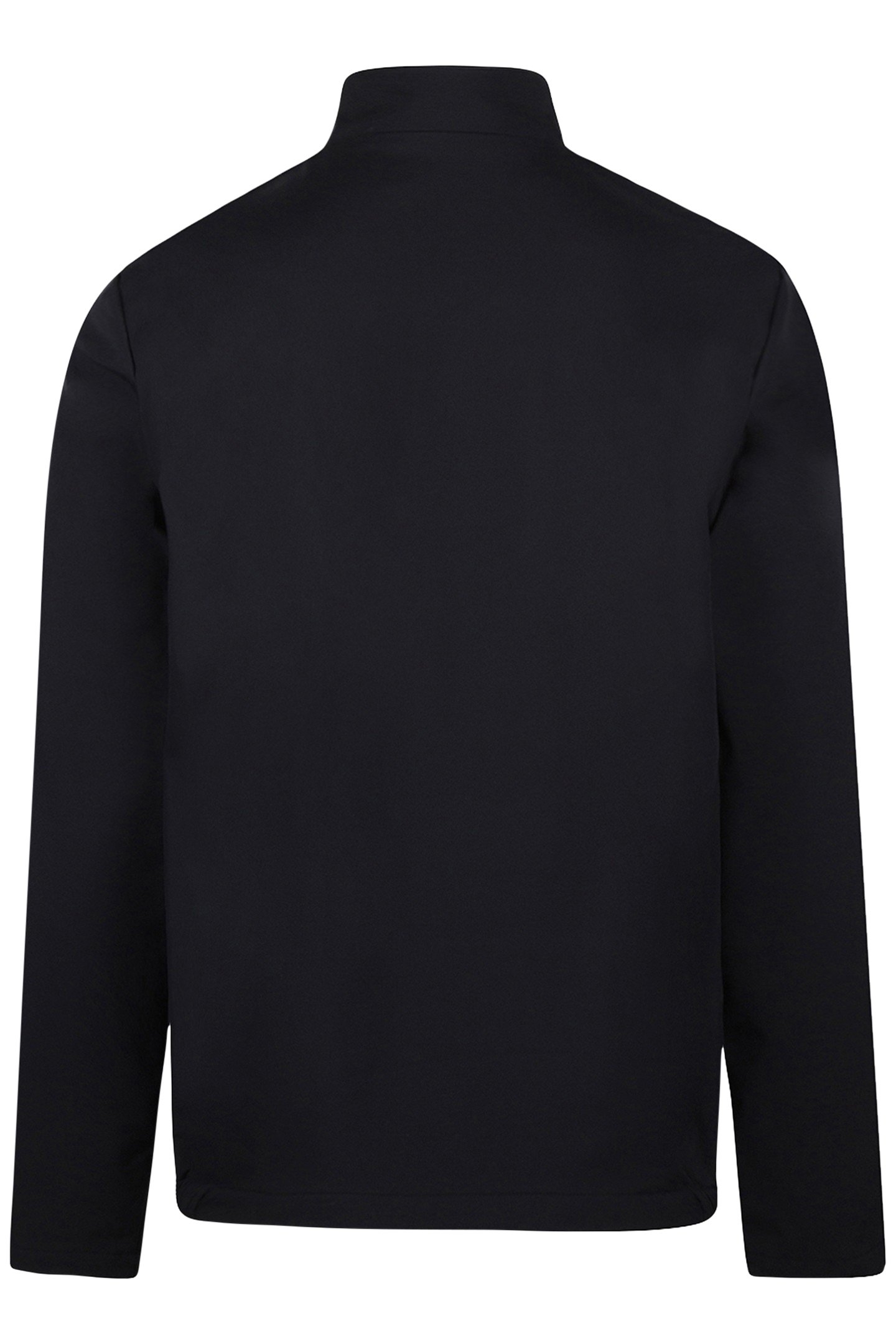 SOFT SHELL JACKET NAVY 5