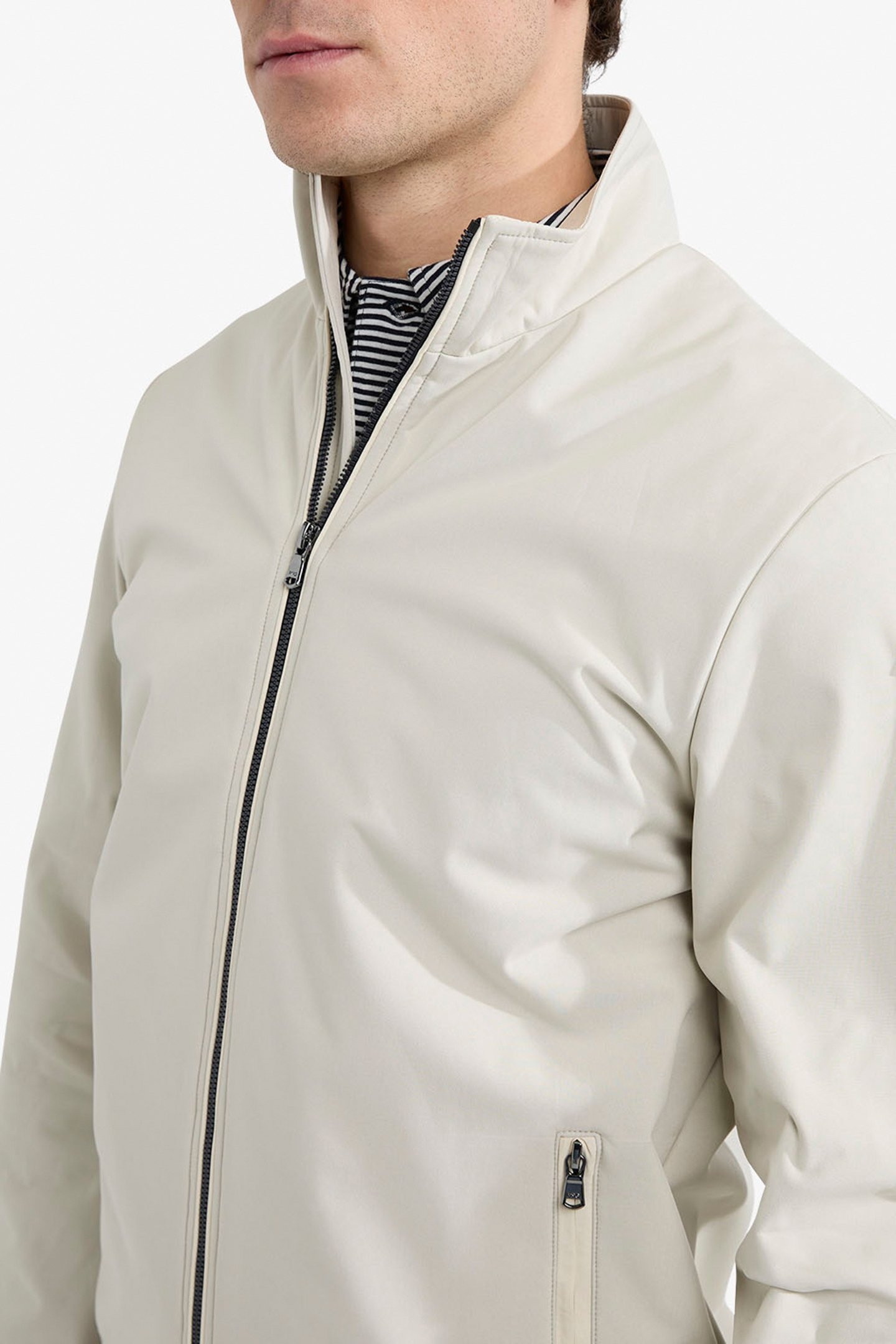 SOFT SHELL JACKET KIT 6