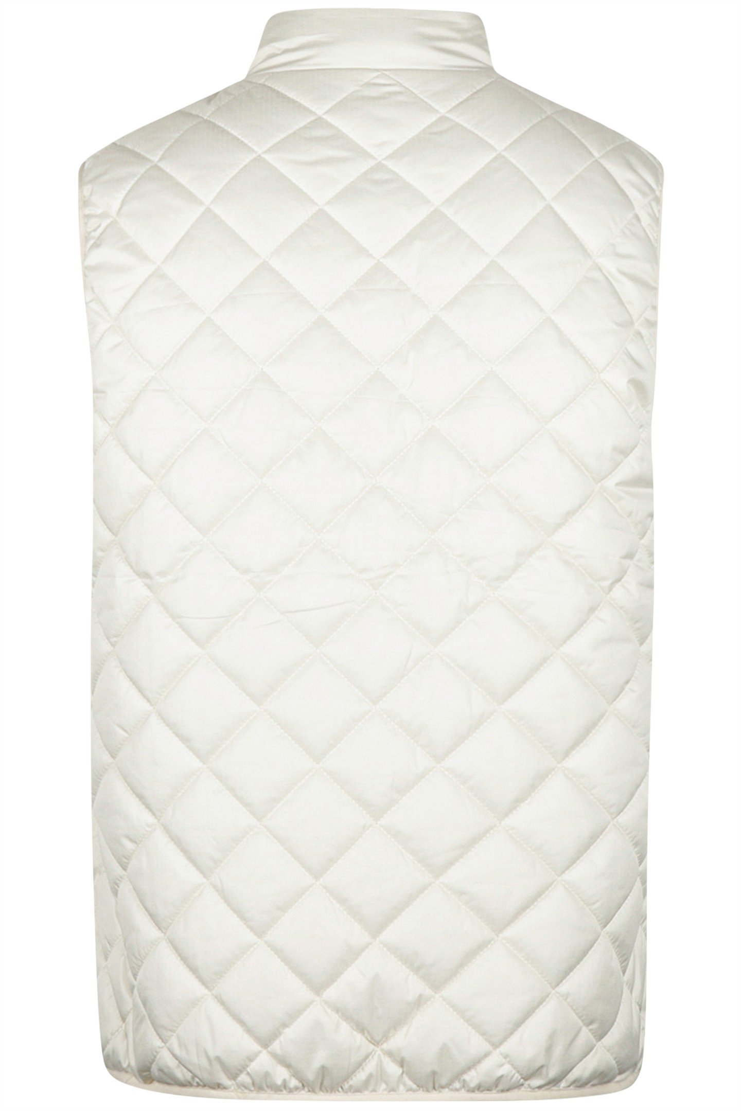 QUILTED BODYWARMER KIT 5