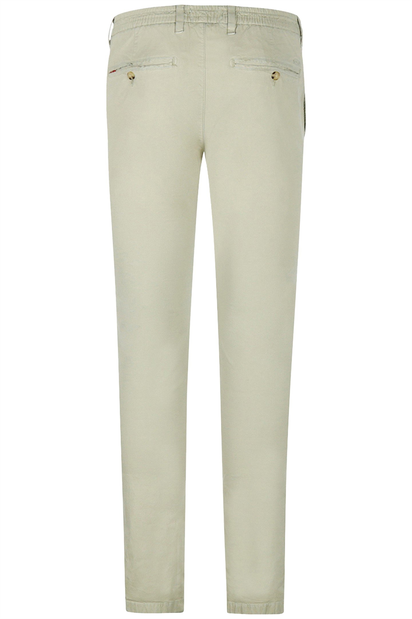 MF CHINO SUMMER POPLIN LIGHT OLIVE 4