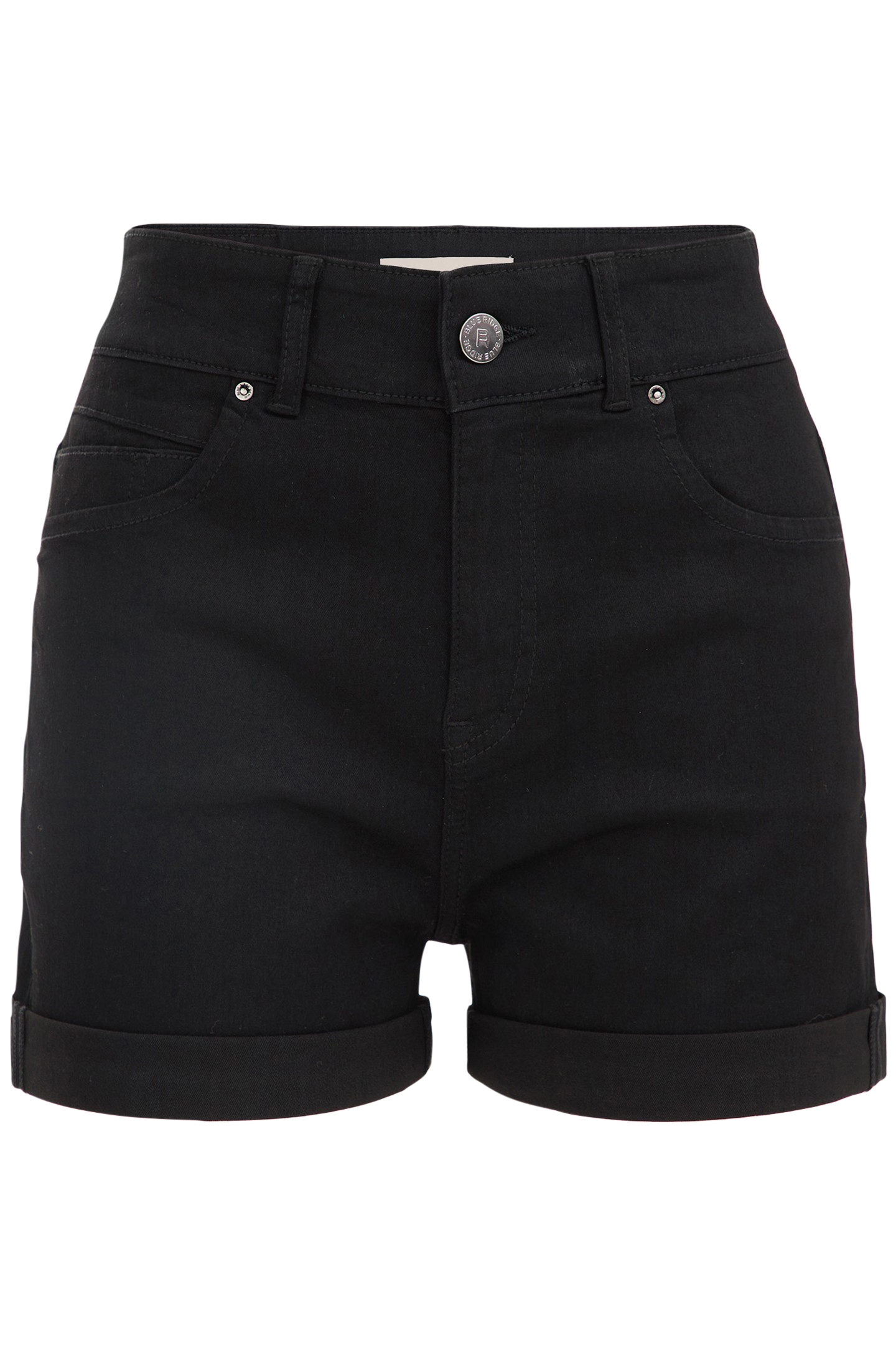 SHORT BLACK 4