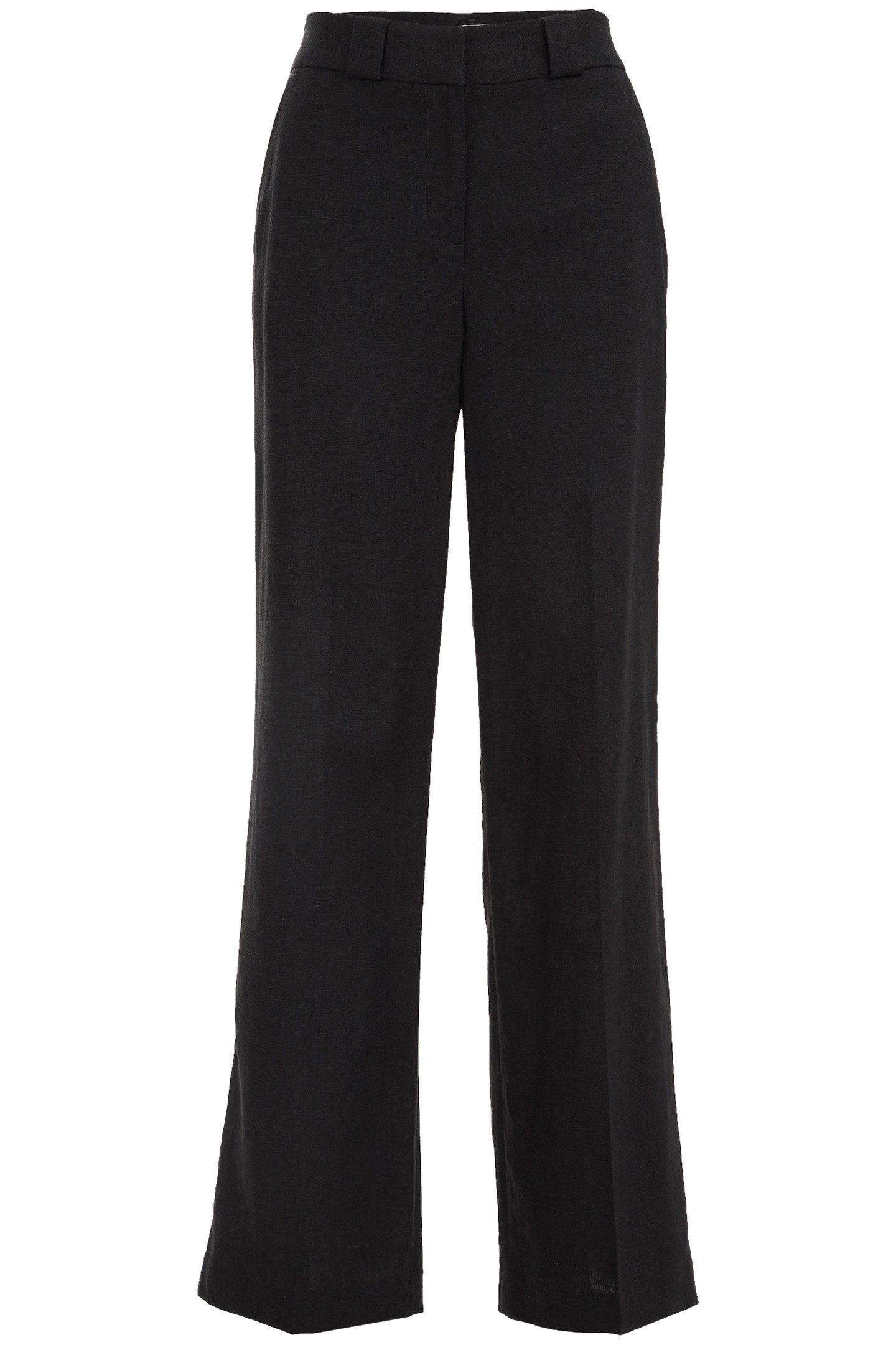 TROUSER BLACK 4