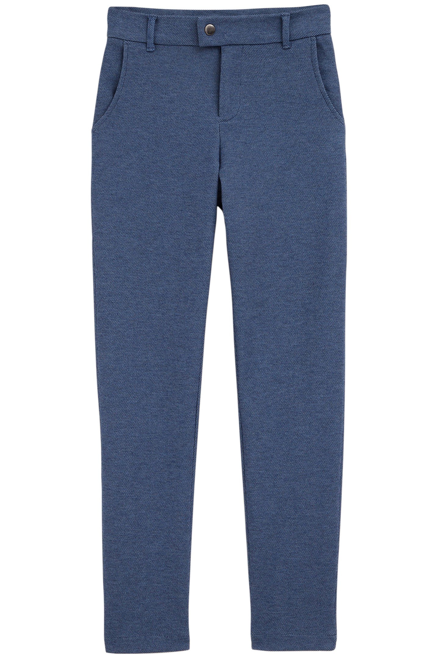 PANTALON GREYISH BLUE 2