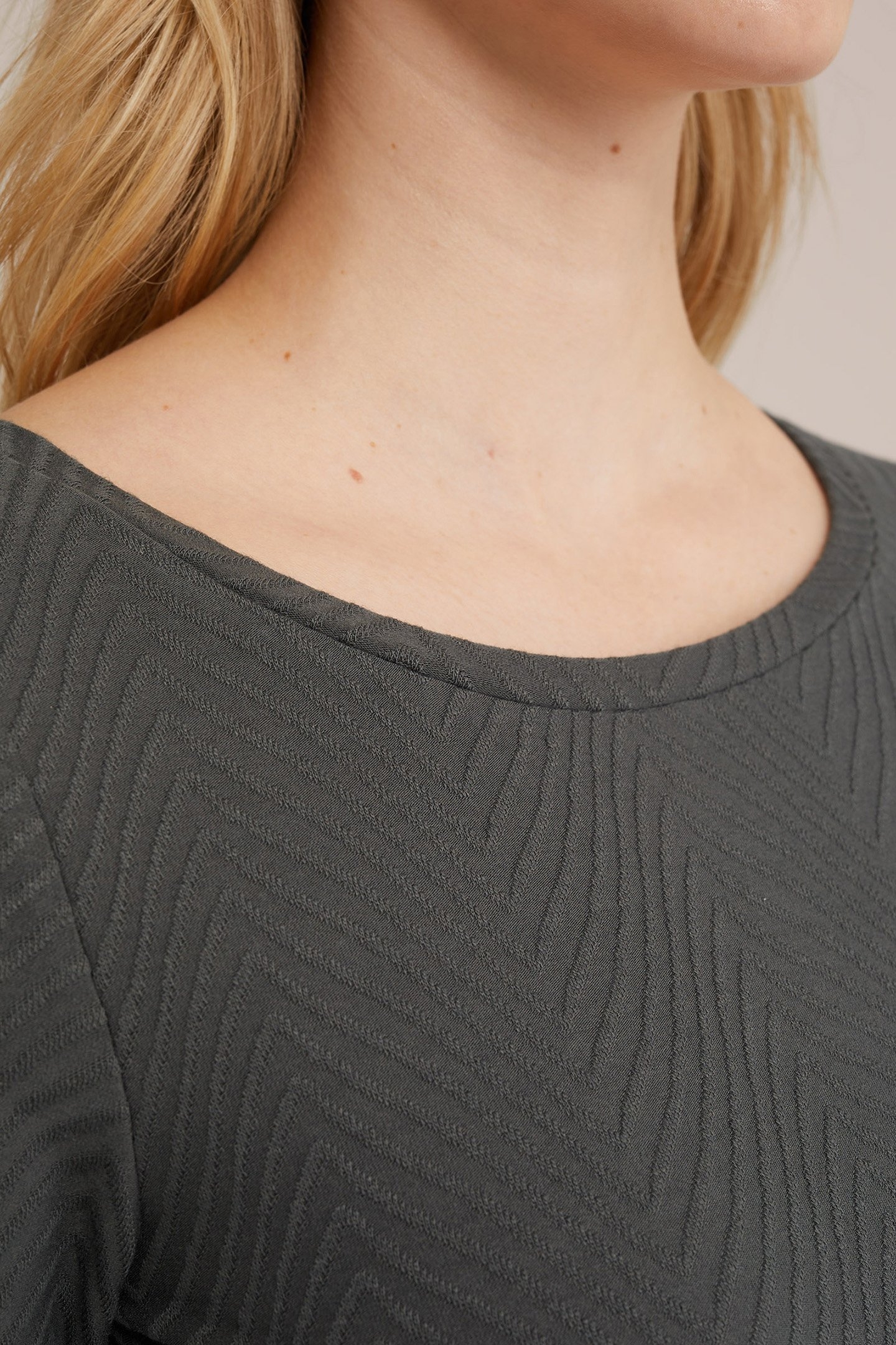 T-SHIRT DARK GREEN 5