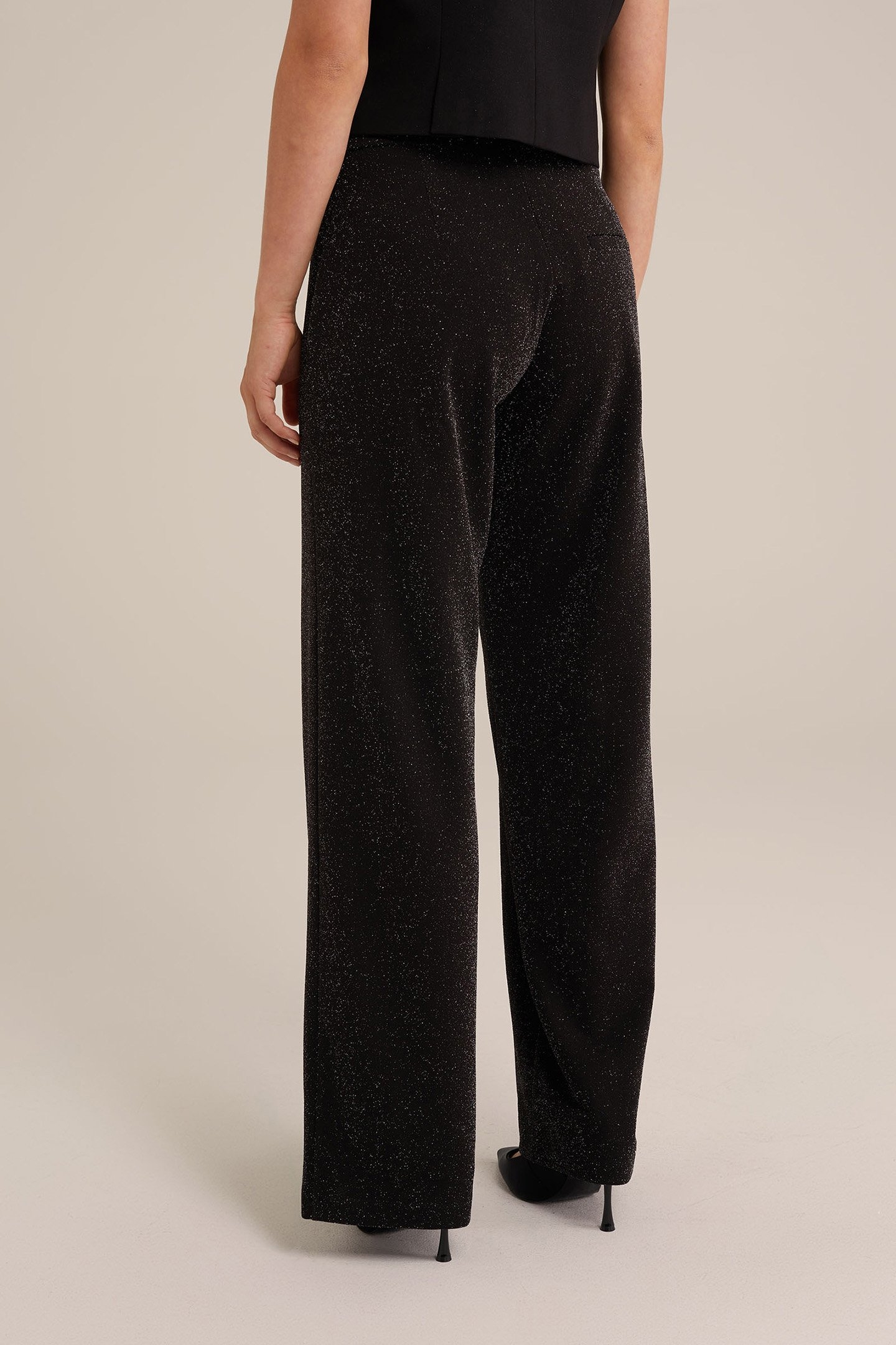 TROUSER BLACK 2
