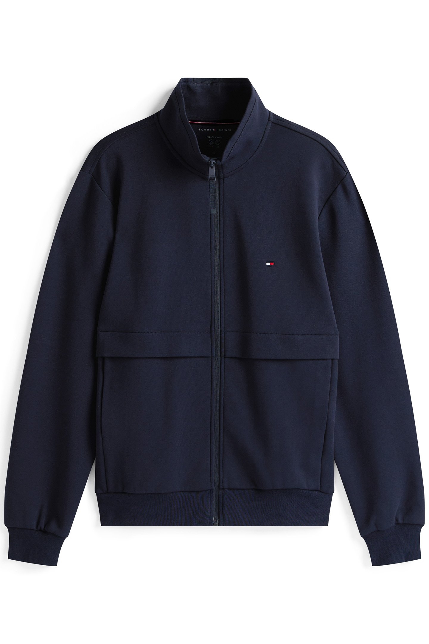 PERFORMANCE ZIP THROUGH DESERT SKY 4