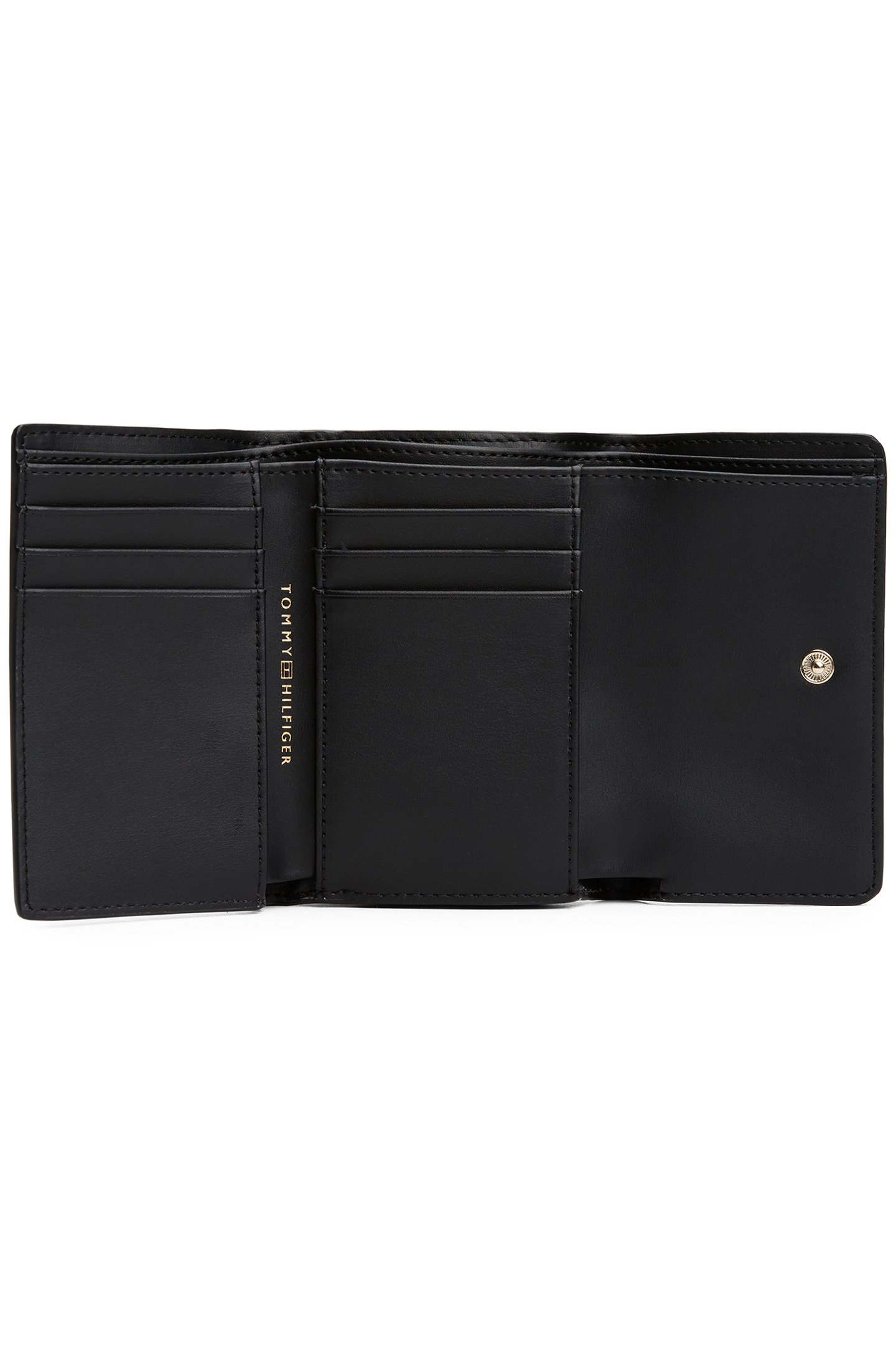 TH LOGOTAPE TRIFOLD BLACK 3