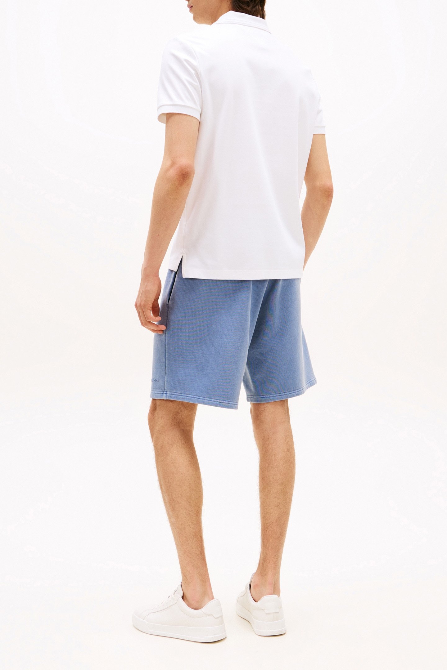 LUXURY INTERLOCK REG WHITE 3