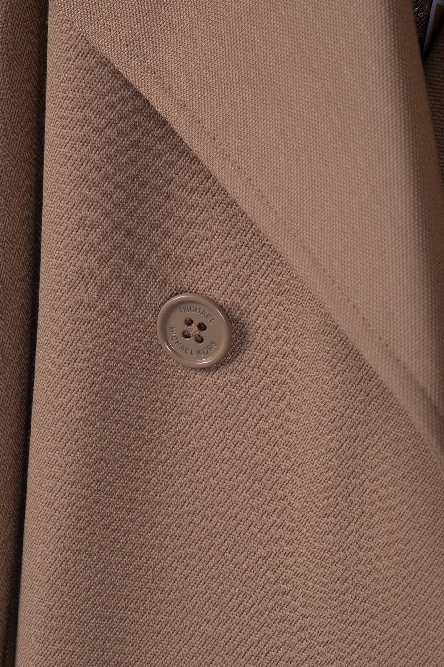 DOLMAN BELTED TRENCH COAT IN BEIGE 4