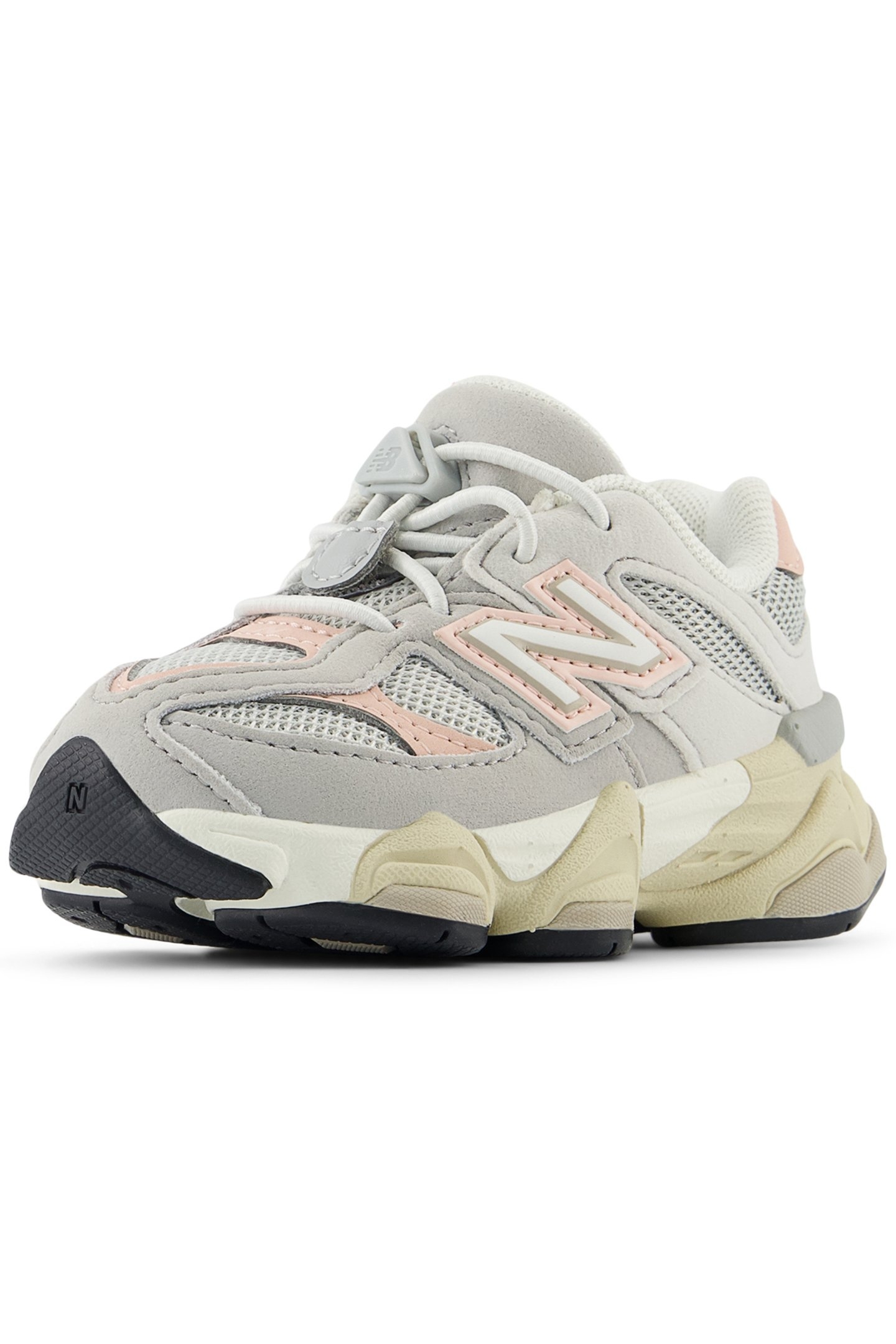 IV9060EL SNEAKERS IN GREY MATTER 6