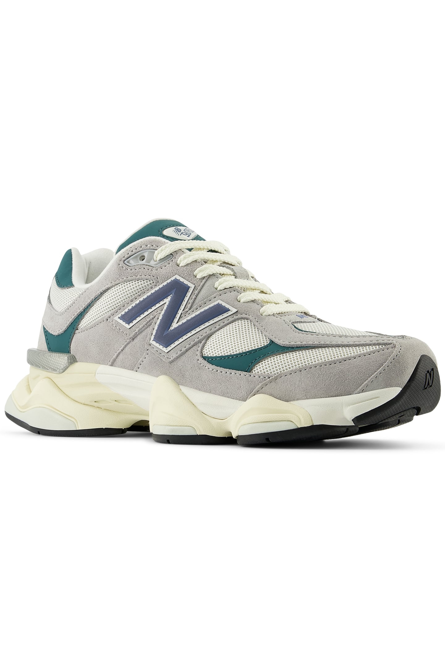 U9060HMS SNEAKERS IN CONCRETE 7