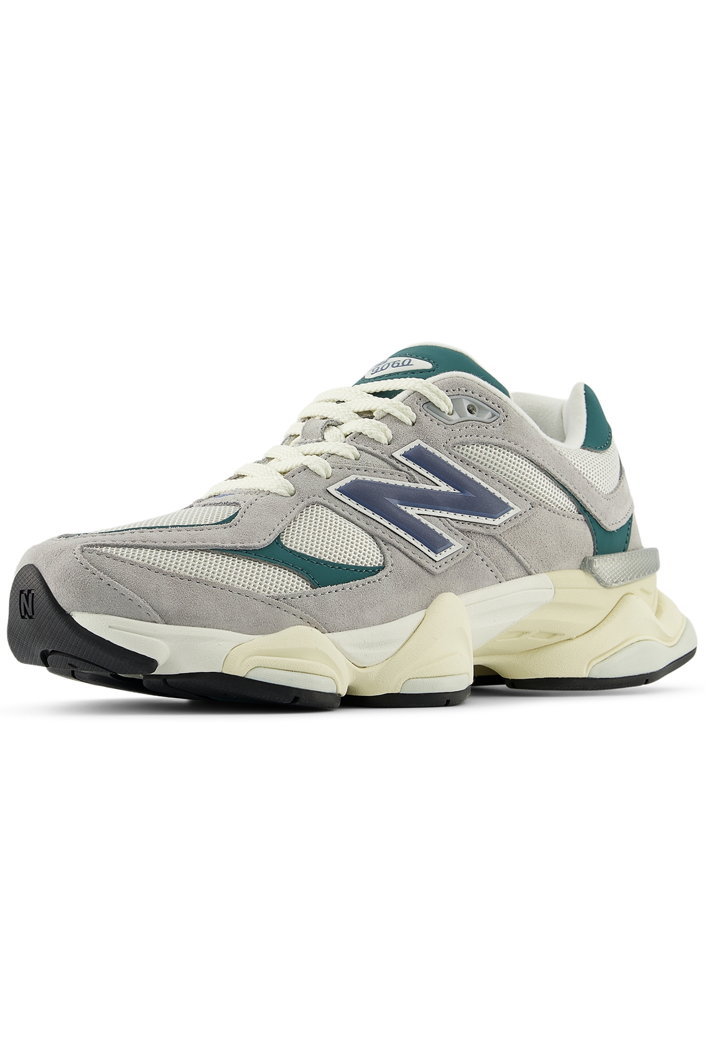 U9060HMS SNEAKERS IN CONCRETE 8