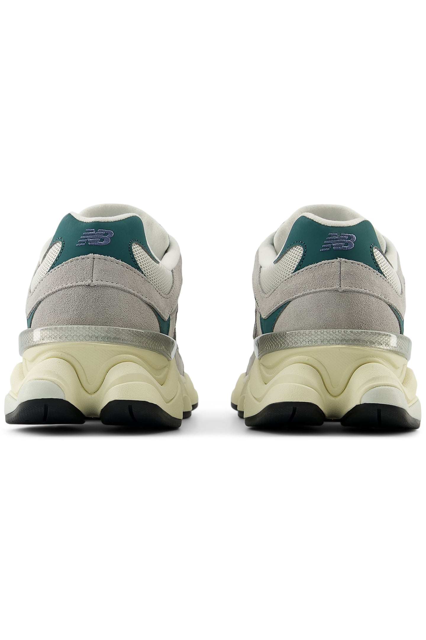 U9060HMS SNEAKERS IN CONCRETE 4