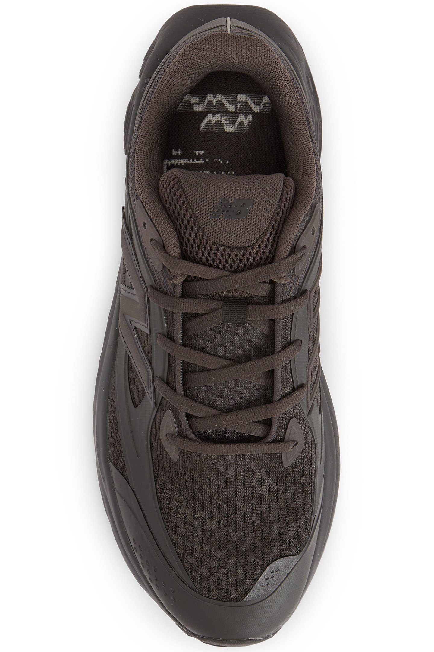 UTRNWD SNEAKERS IN BLACK CEMENT 3