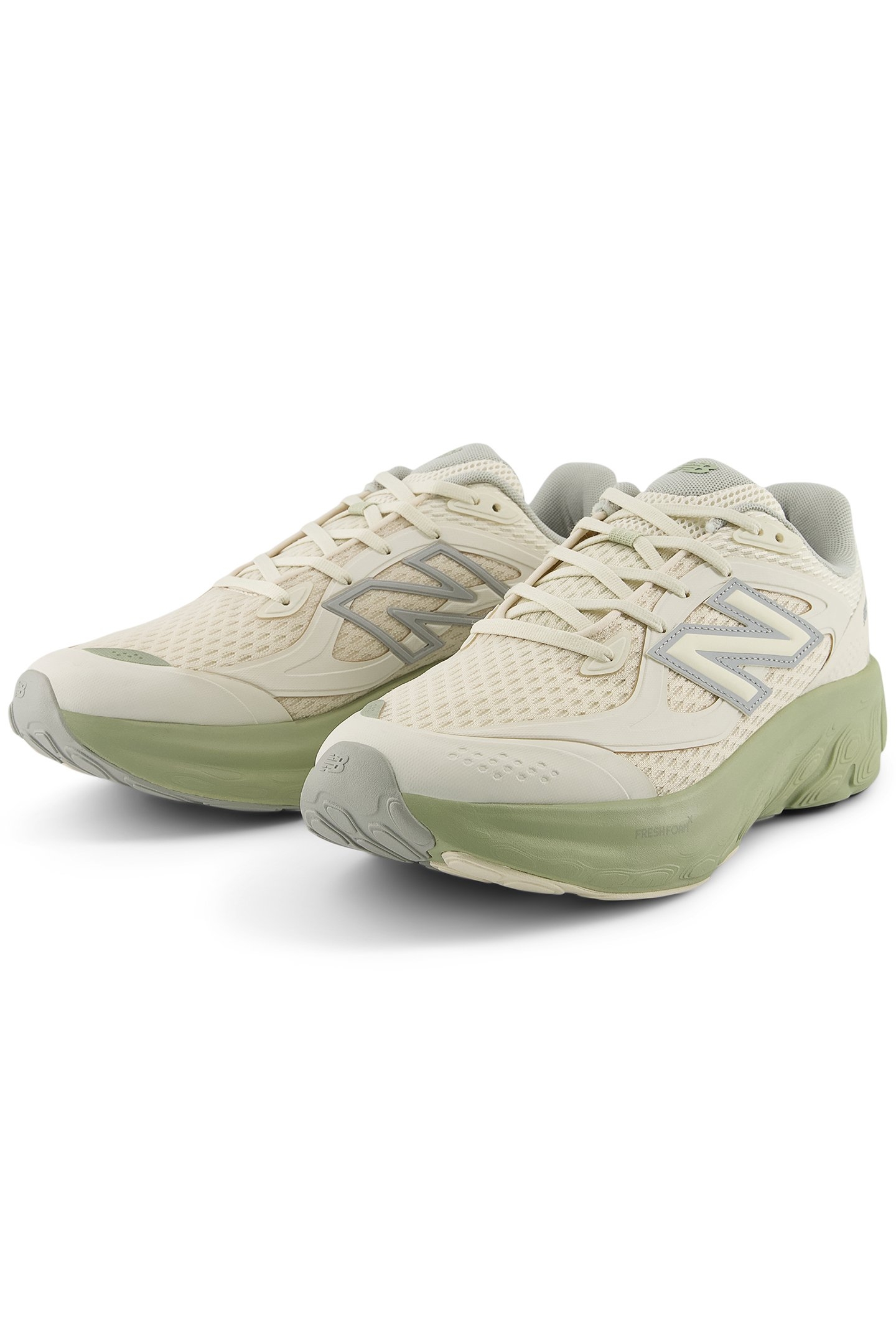 UTRNWA SNEAKERS IN LINEN 2