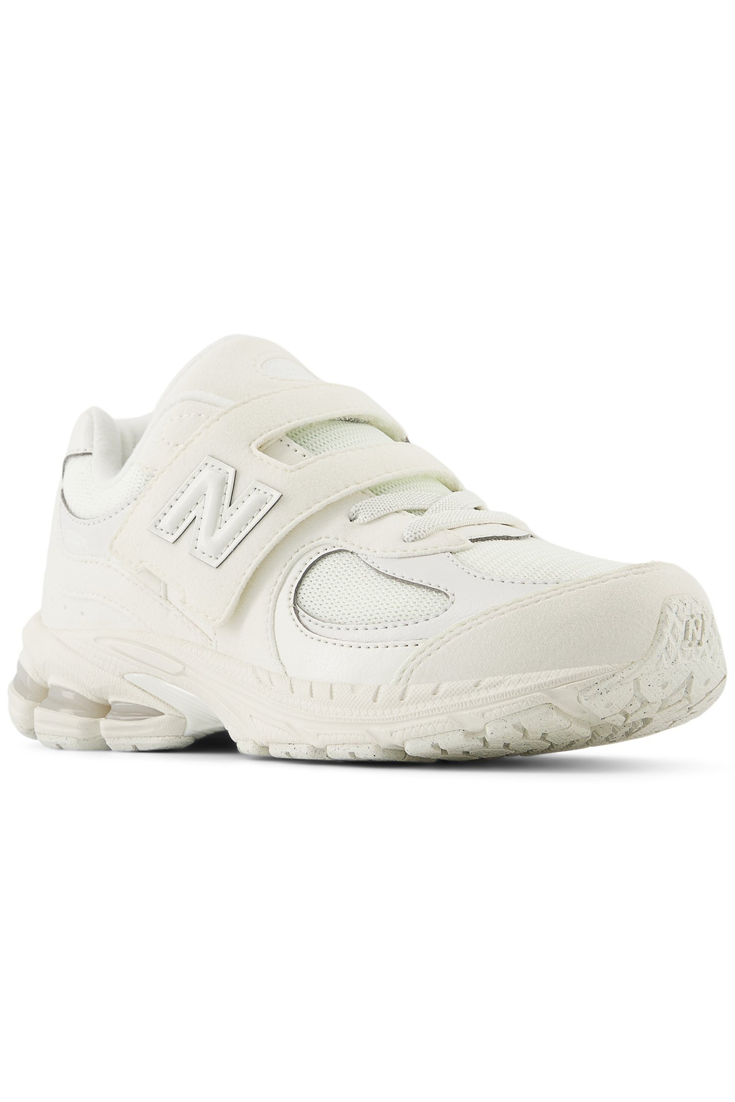 PV2002WH SNEAKERS IN SEA SALT 2