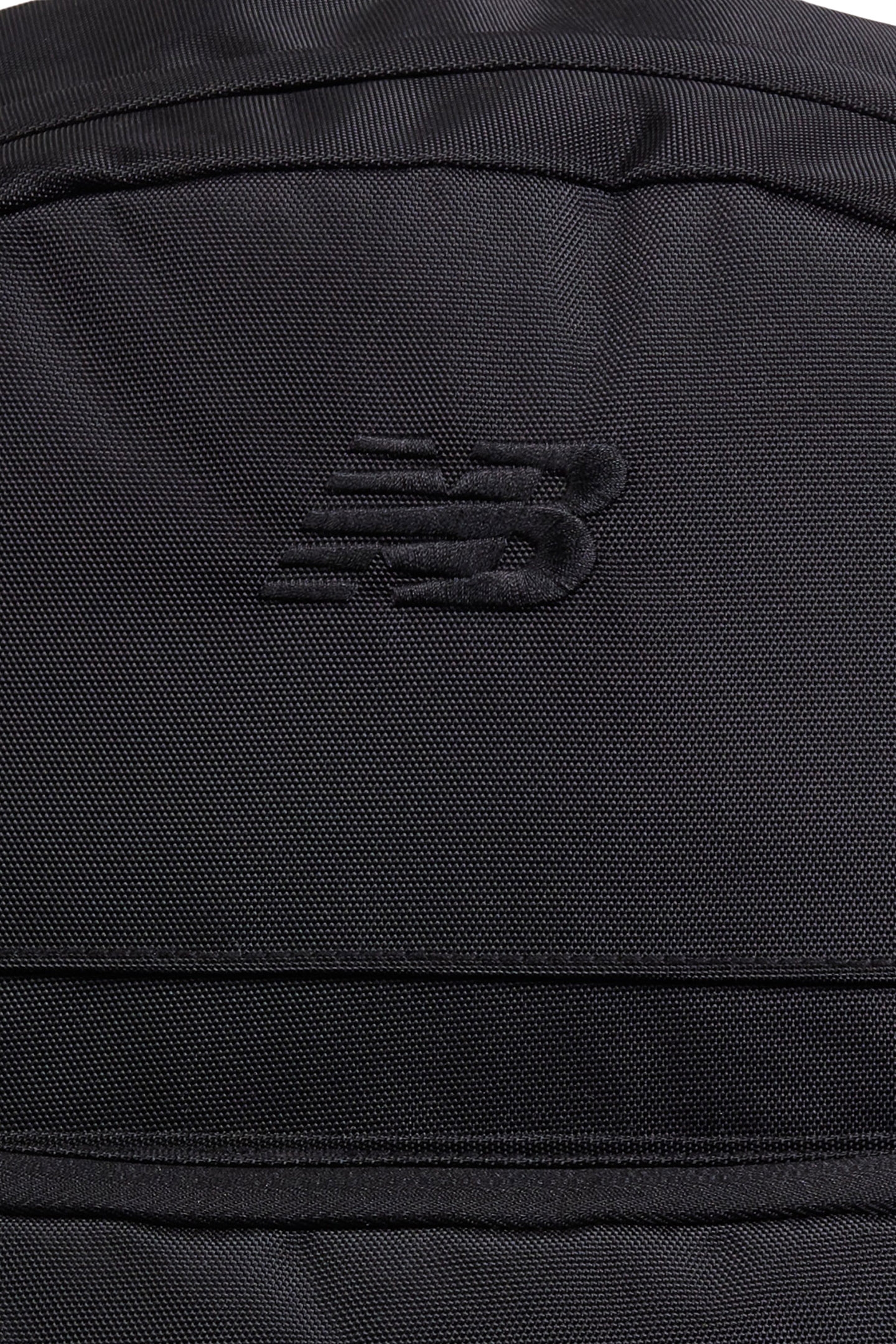 ATHLETICS BACKPACK IN BLACK 4
