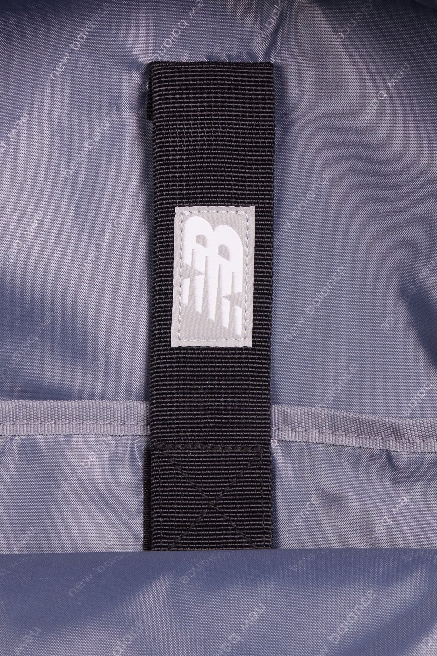 ATHLETICS BACKPACK IN BLACK 6