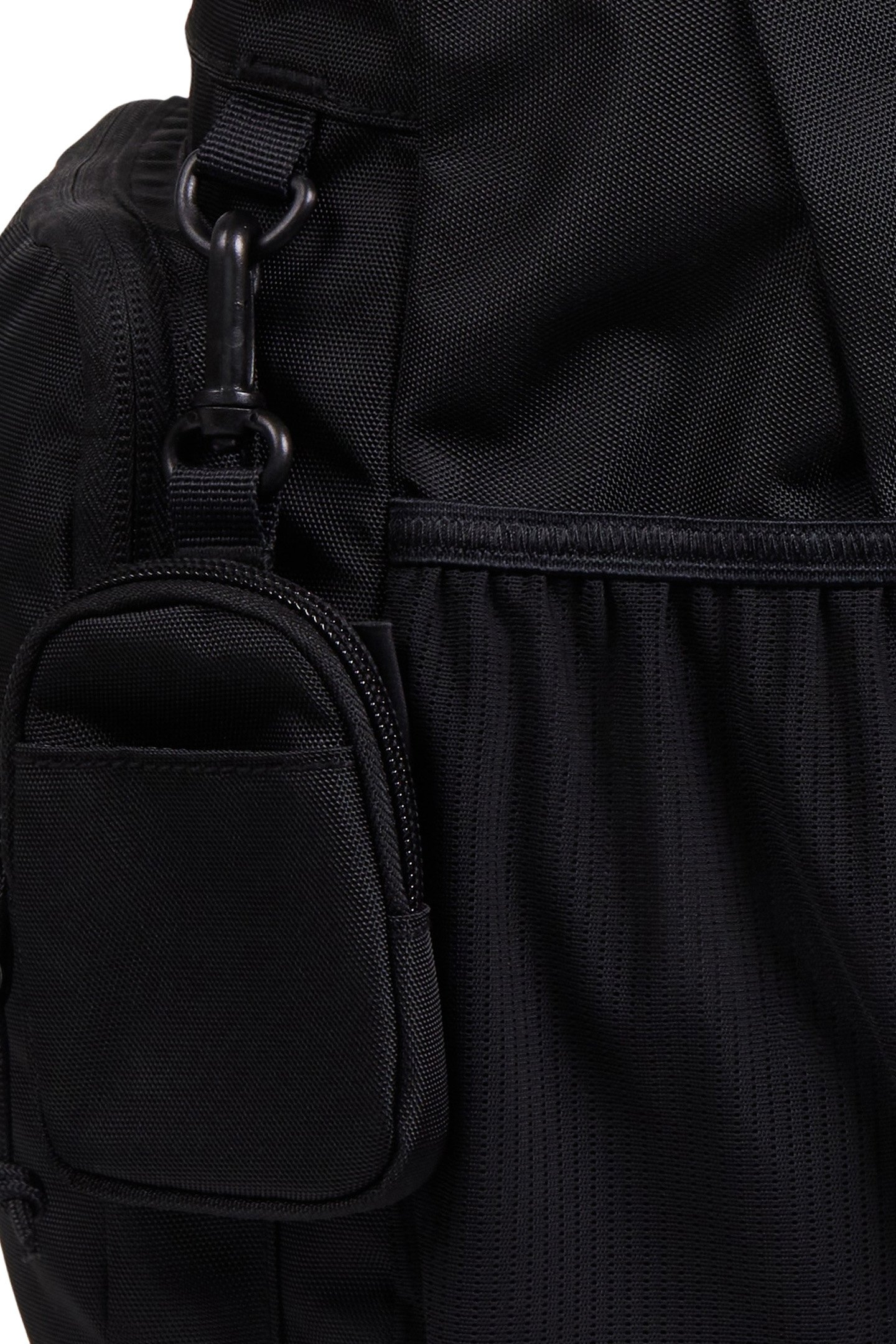 ATHLETICS BACKPACK IN BLACK 7