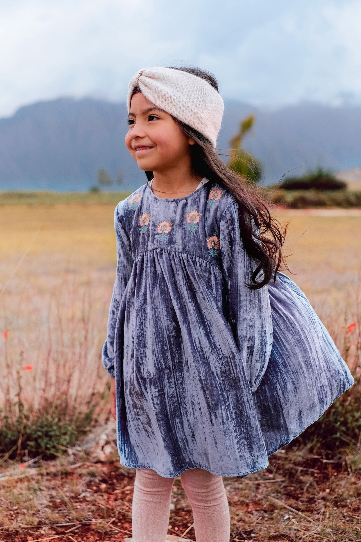 DRESS CHACHANI STORM 2