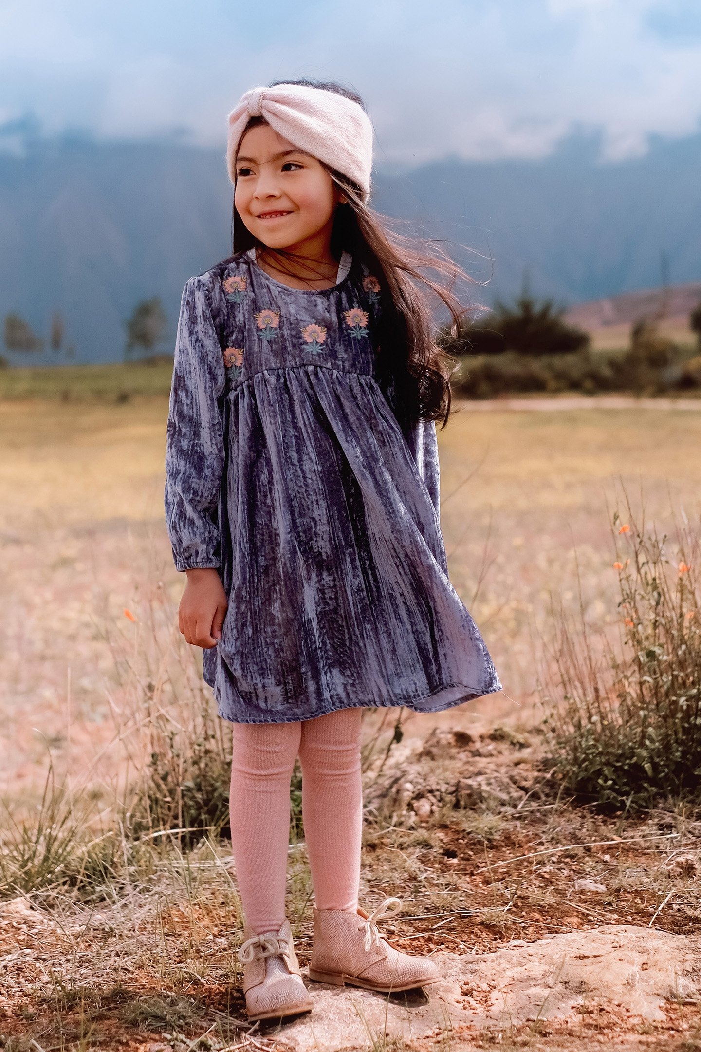 DRESS CHACHANI STORM 1