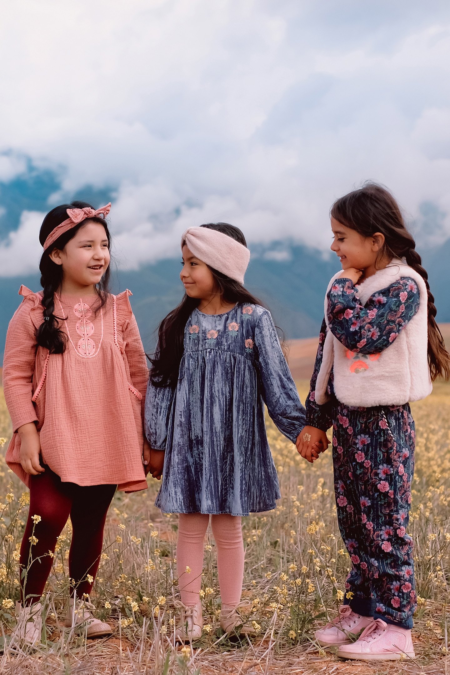 DRESS CHACHANI STORM 3