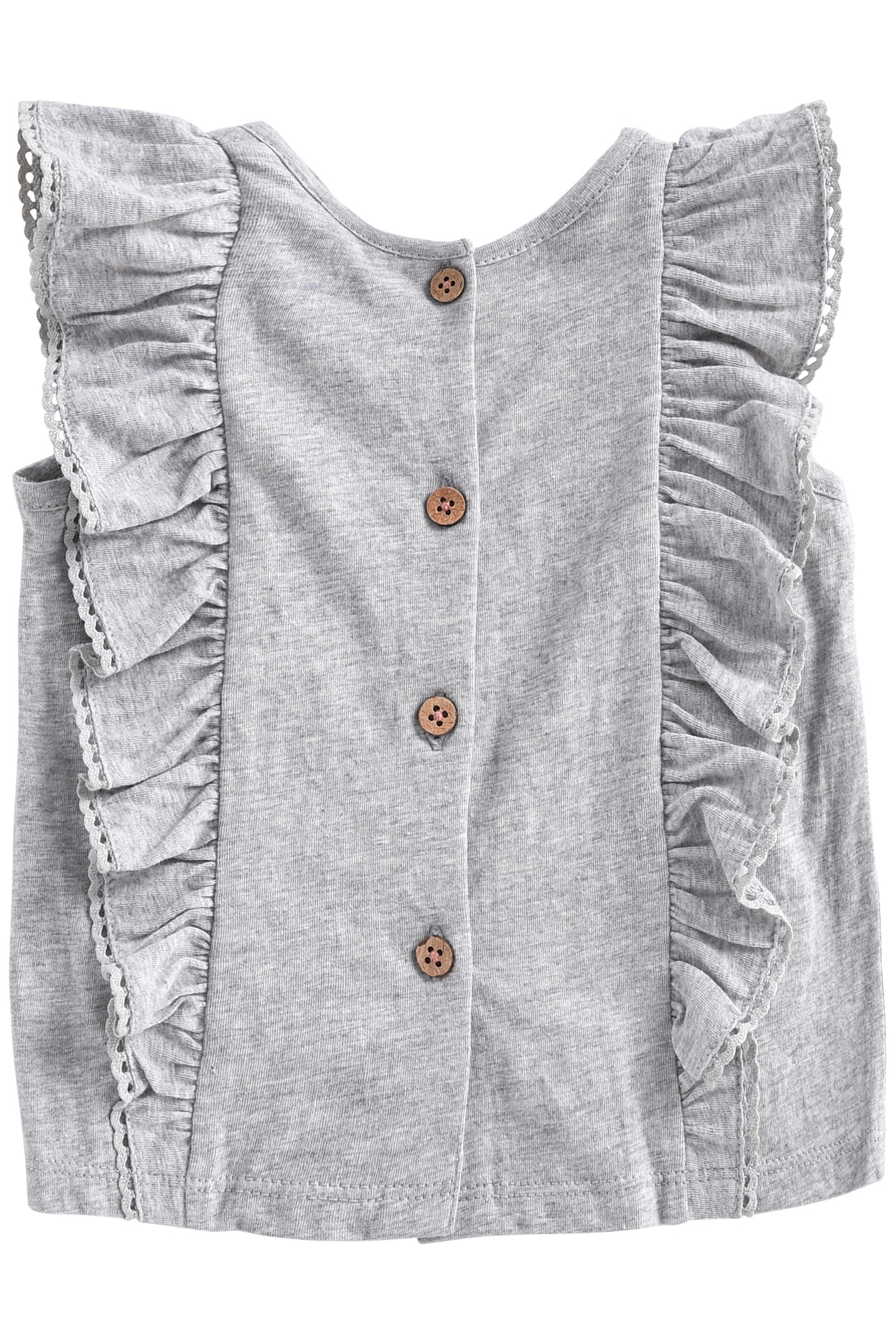 TEE ARJA LIGHT GREY 3