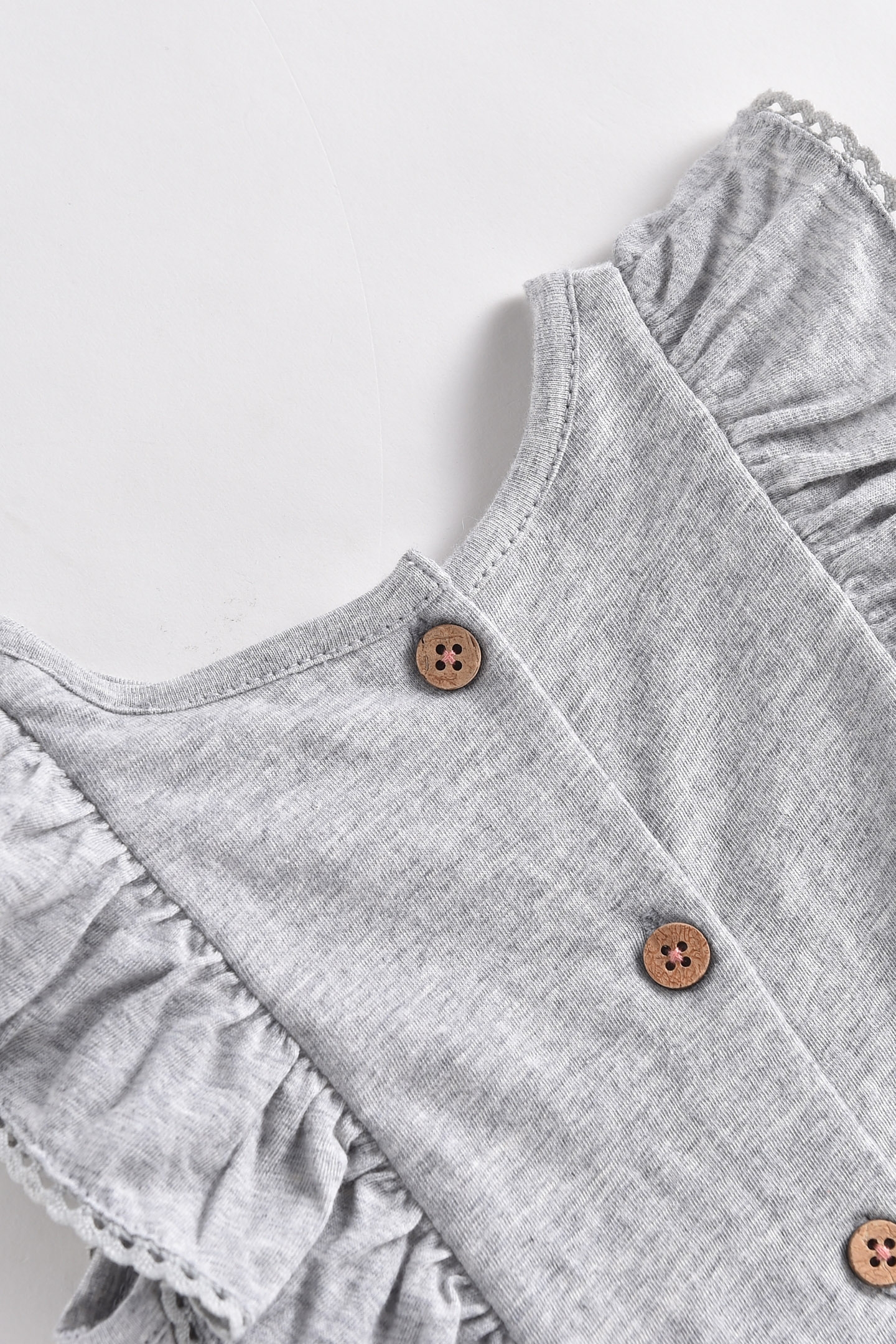 TEE ARJA LIGHT GREY 5