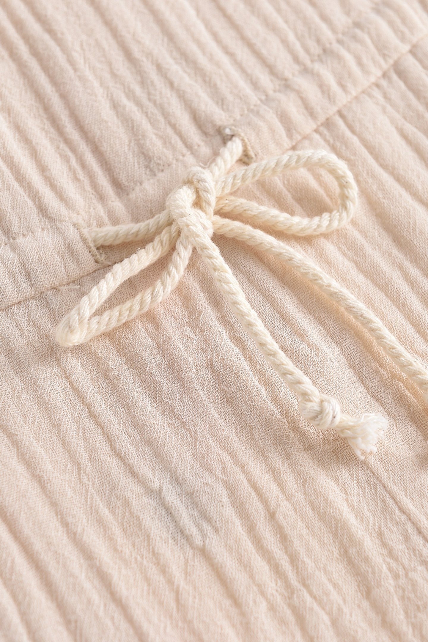 OVERALLS AMUEL CREAM 6