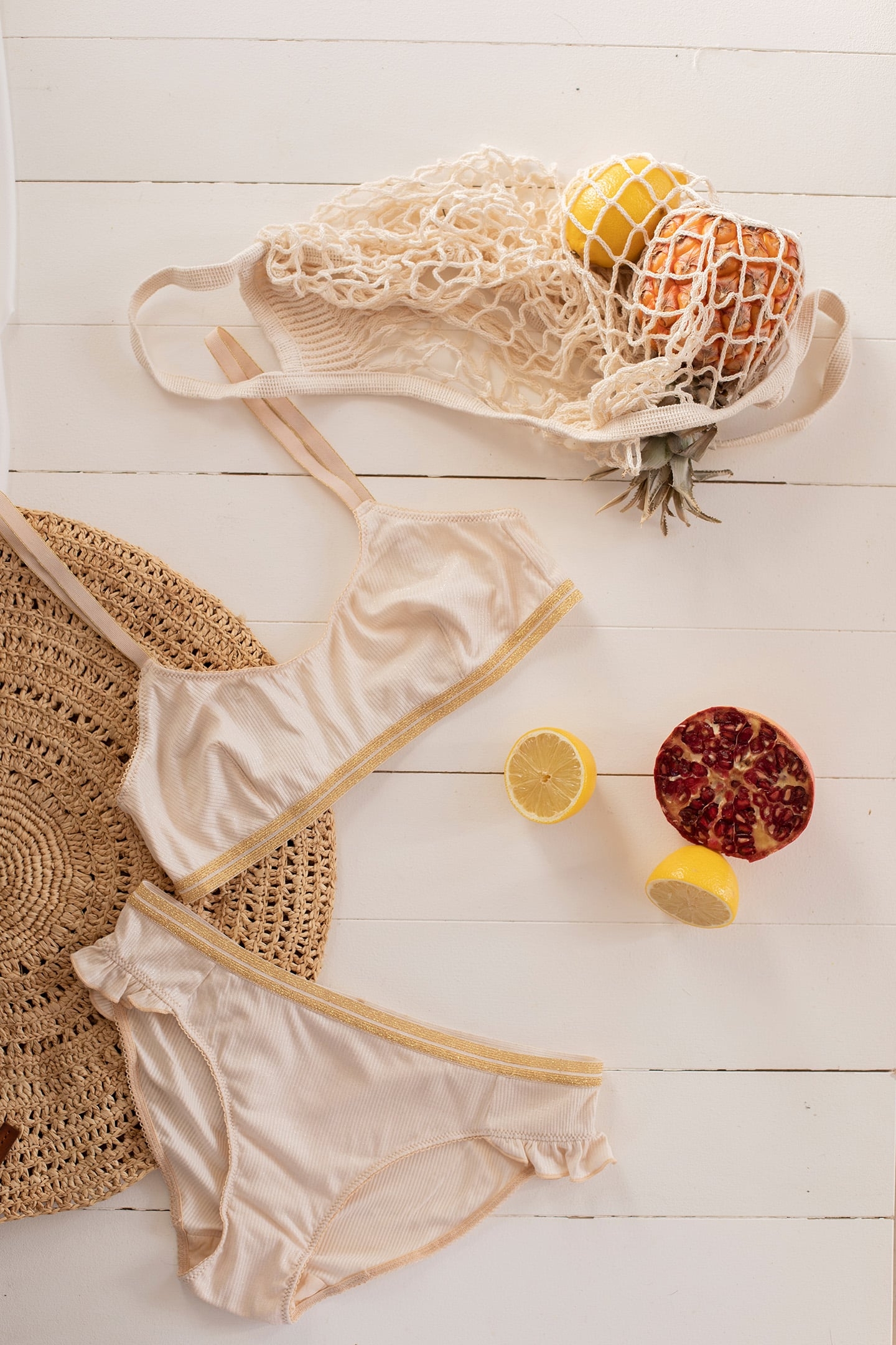 BRA NIKALA LIGHT BLUSH 1