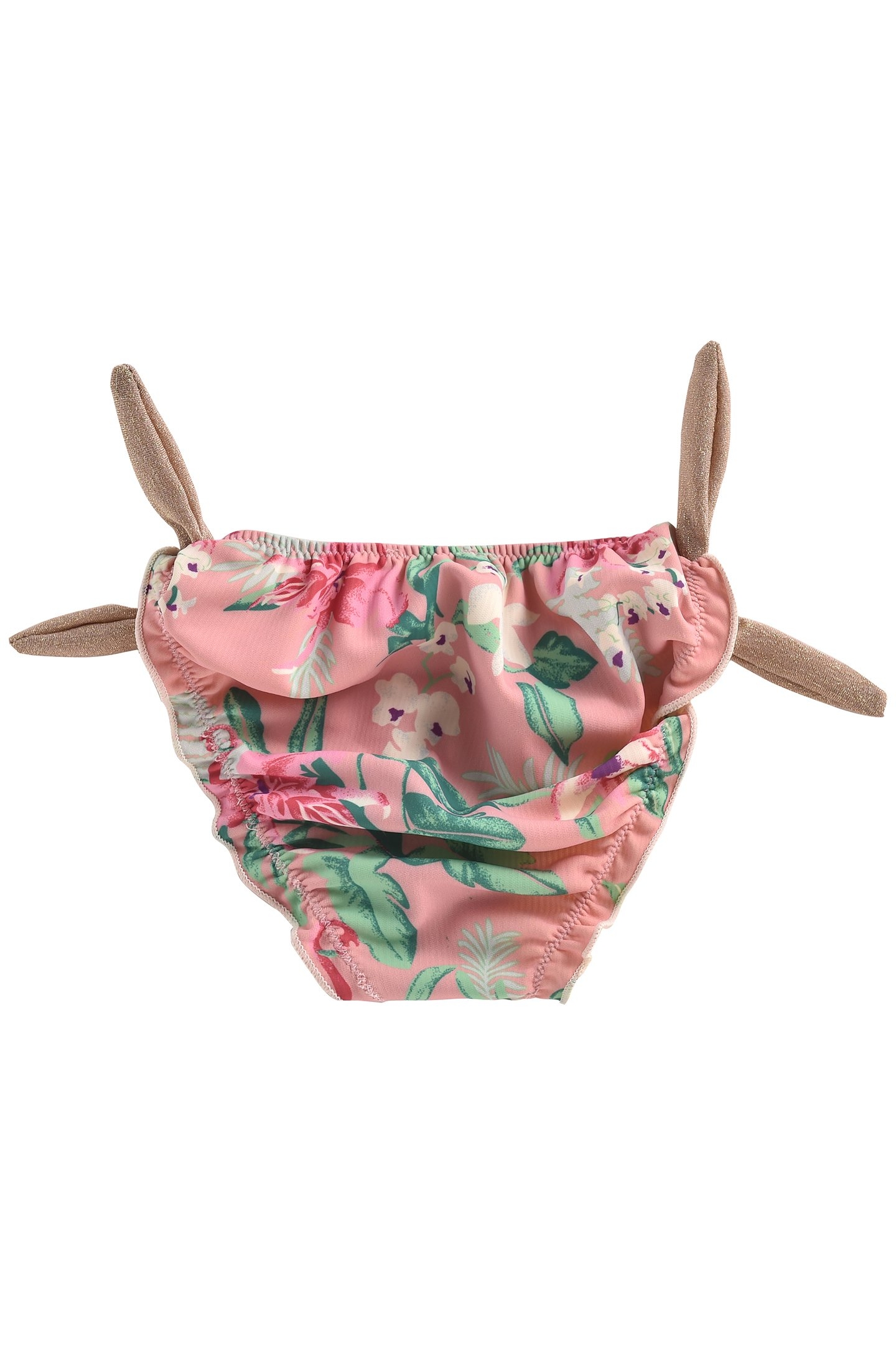 PANTIES ZACA SIENNA FLAMINGO 3