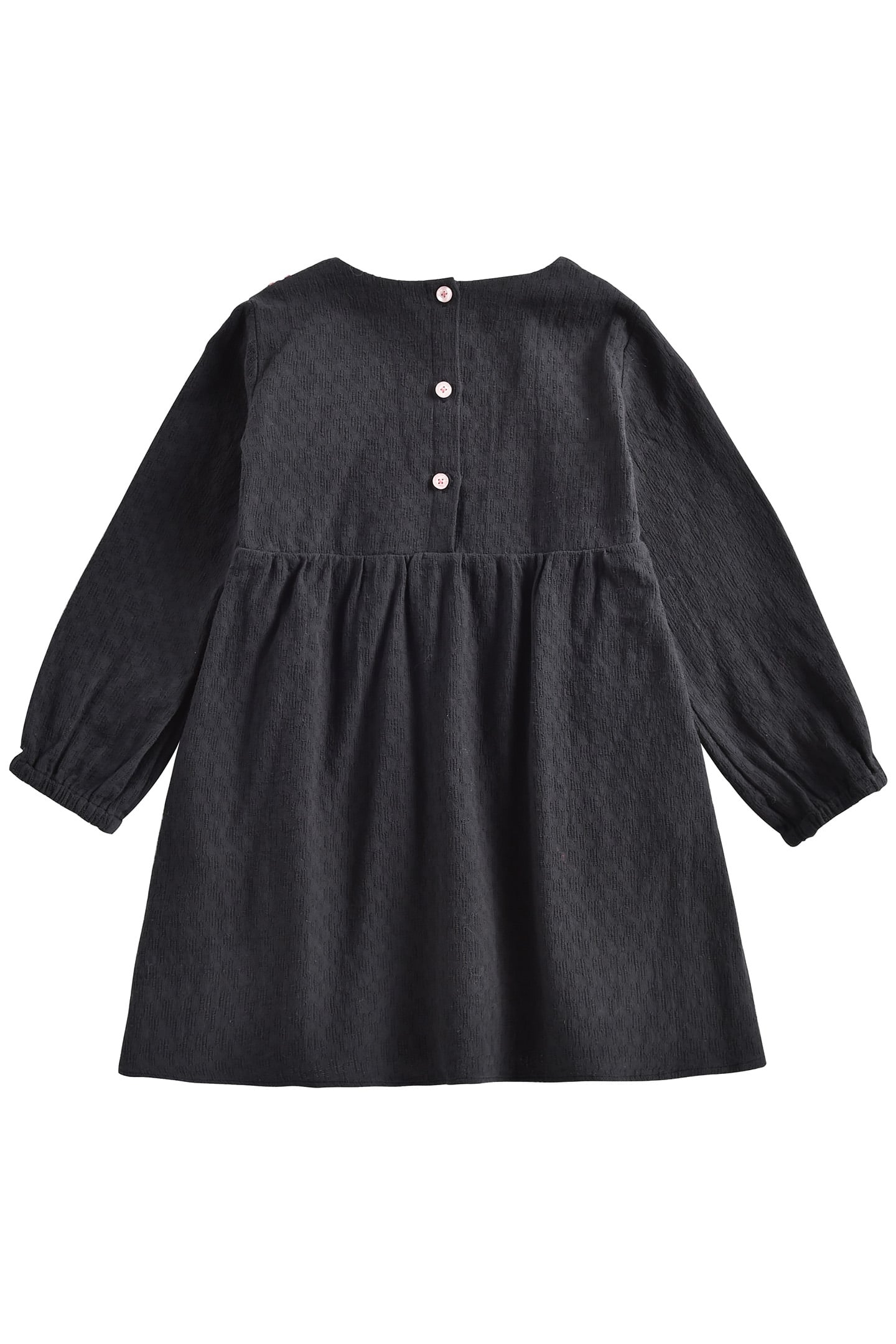 DRESS SANNALI CHARCOAL 2