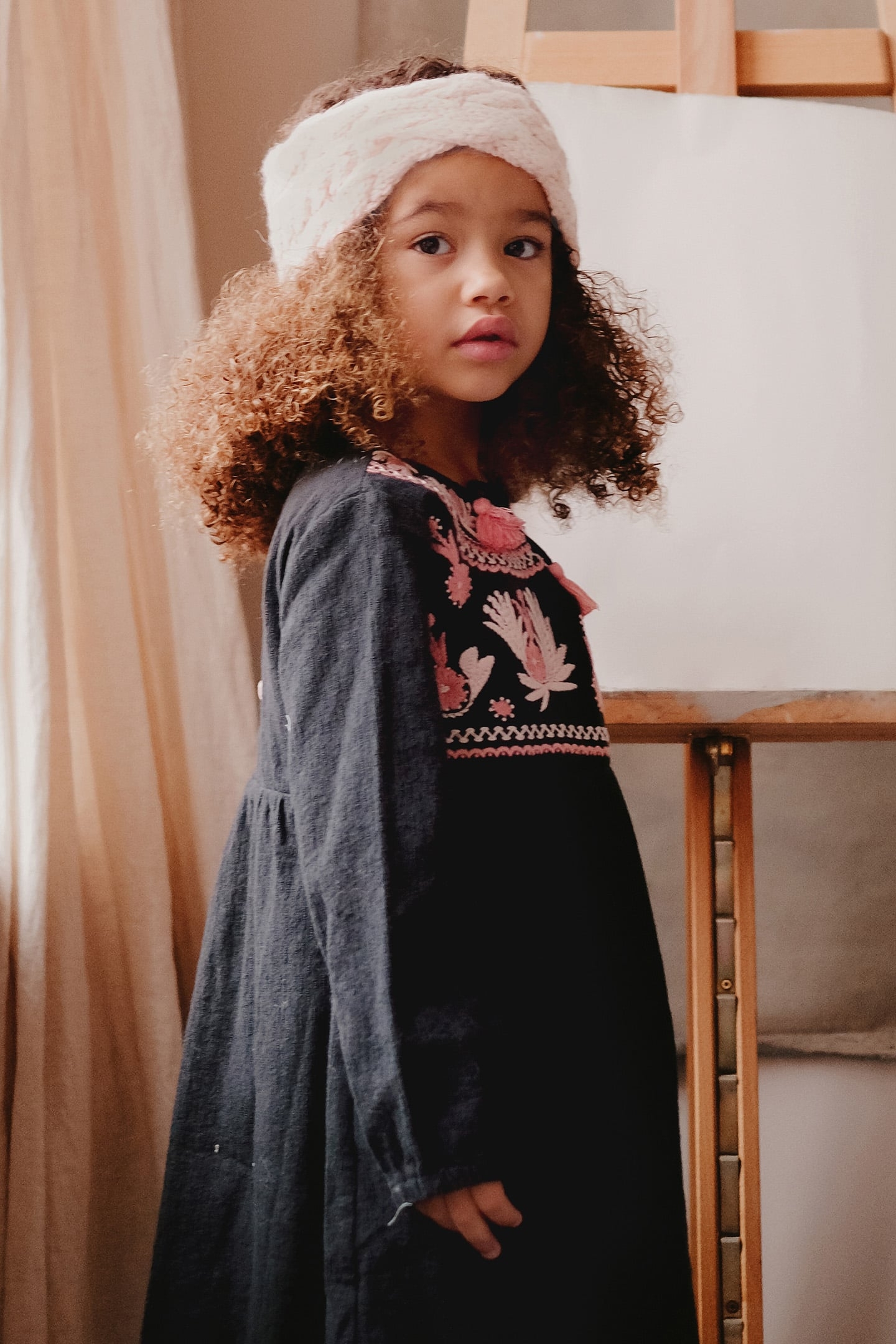 DRESS SANNALI CHARCOAL 5