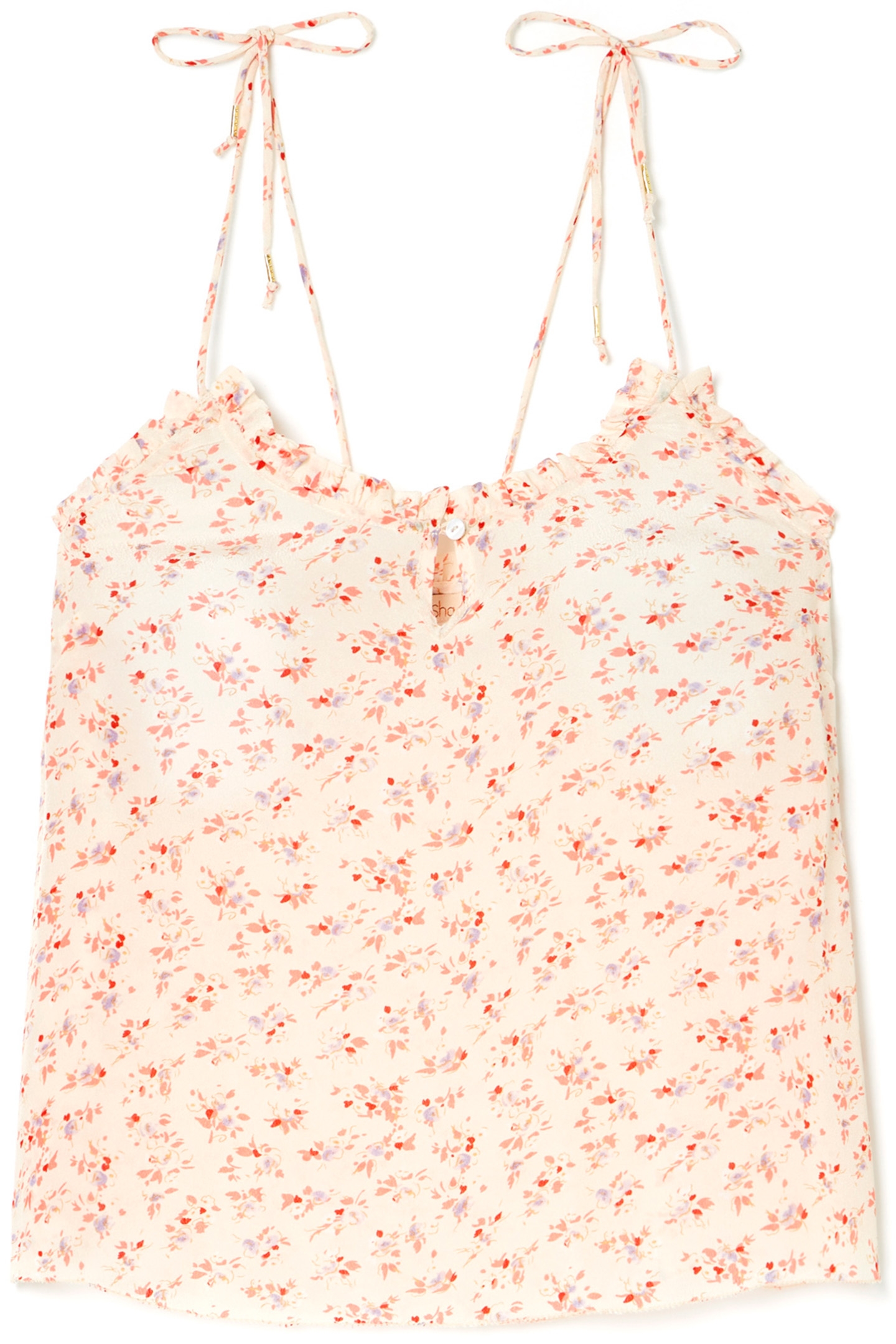 TOP LEGRA CREAM BLOSSOM 4