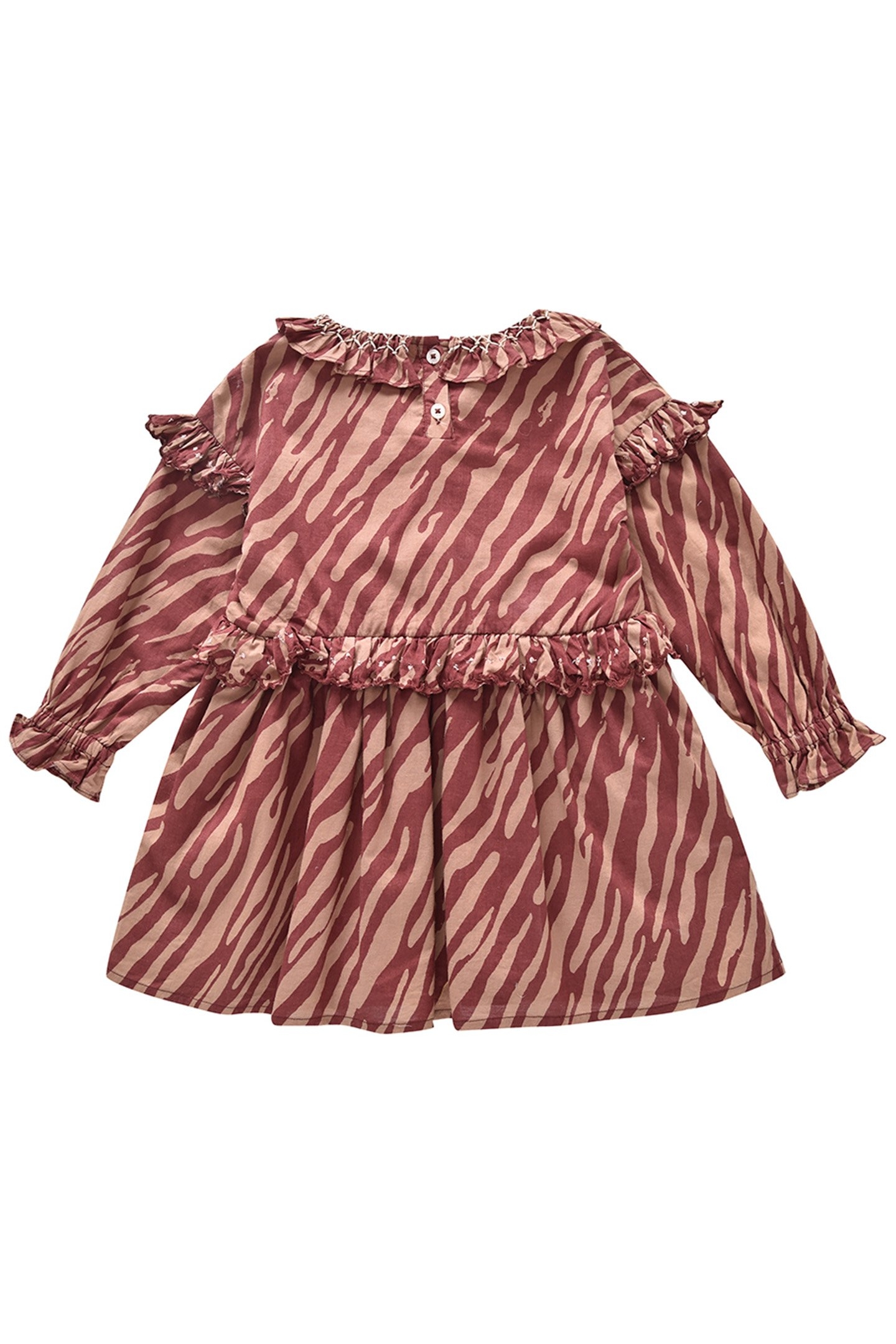 DRESS EFORIE SIENNA 4