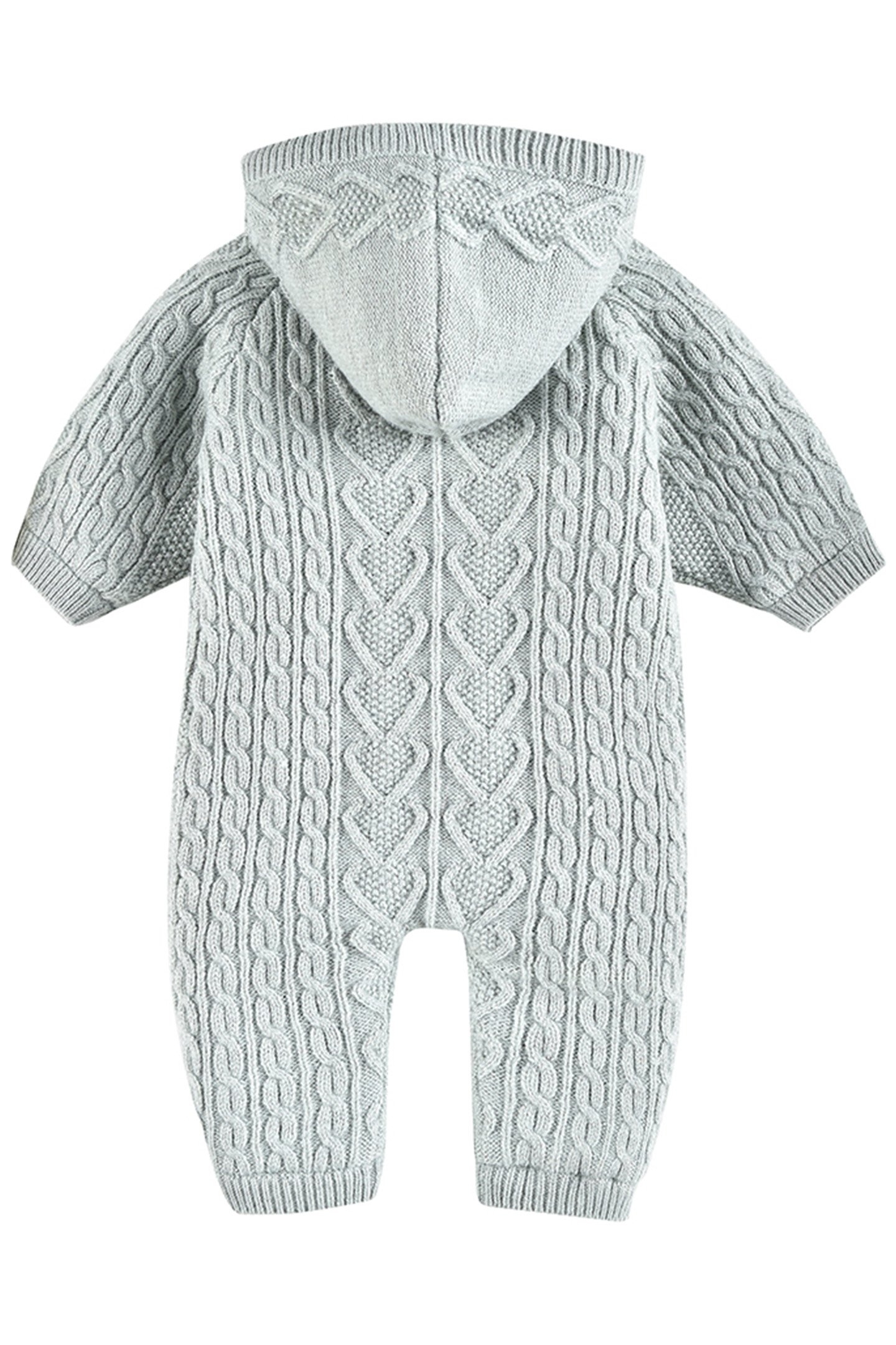 PILOT JUMPSUITS DAVID SAUGE 3