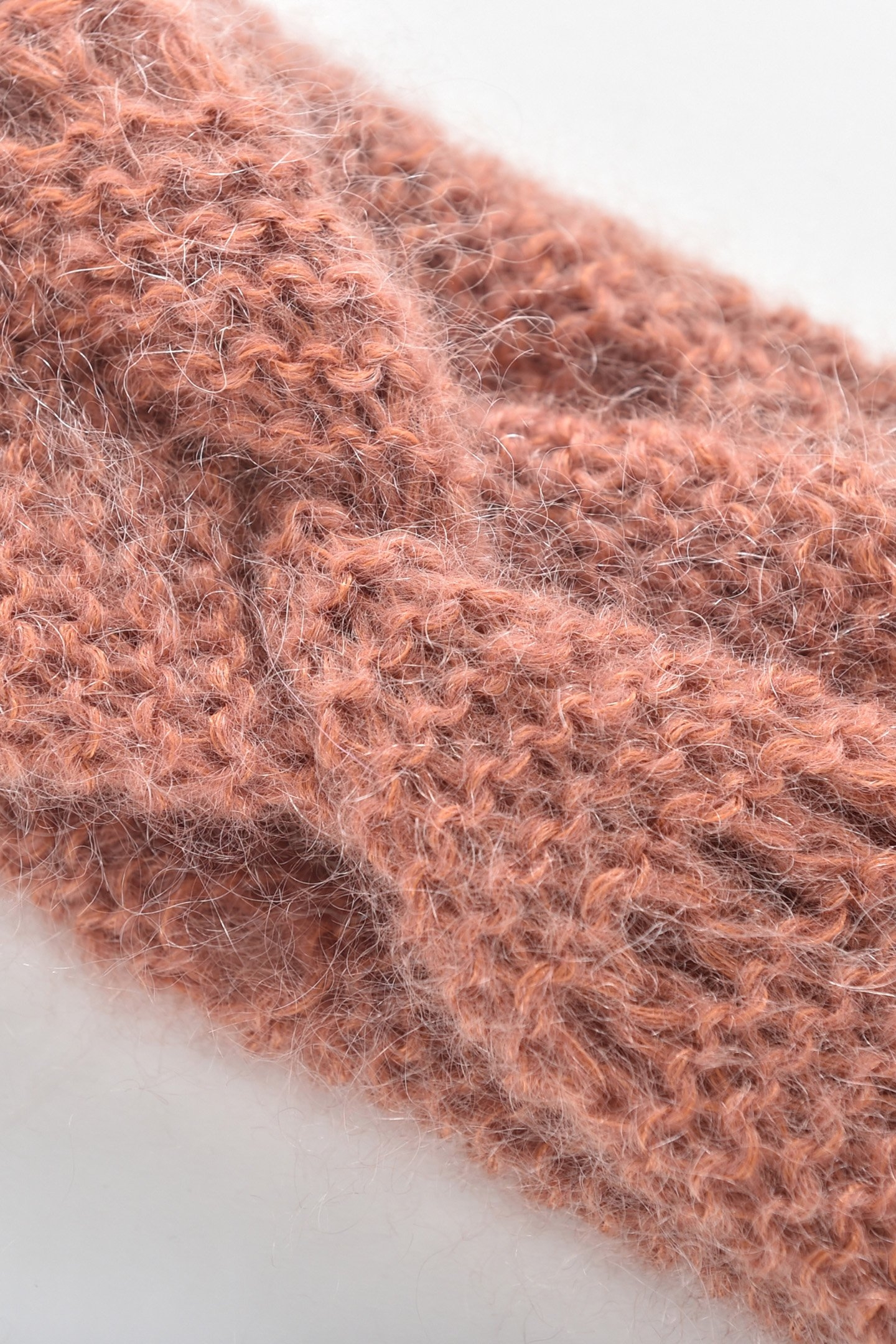 HEADBAND SIDONY TOBACCO 5