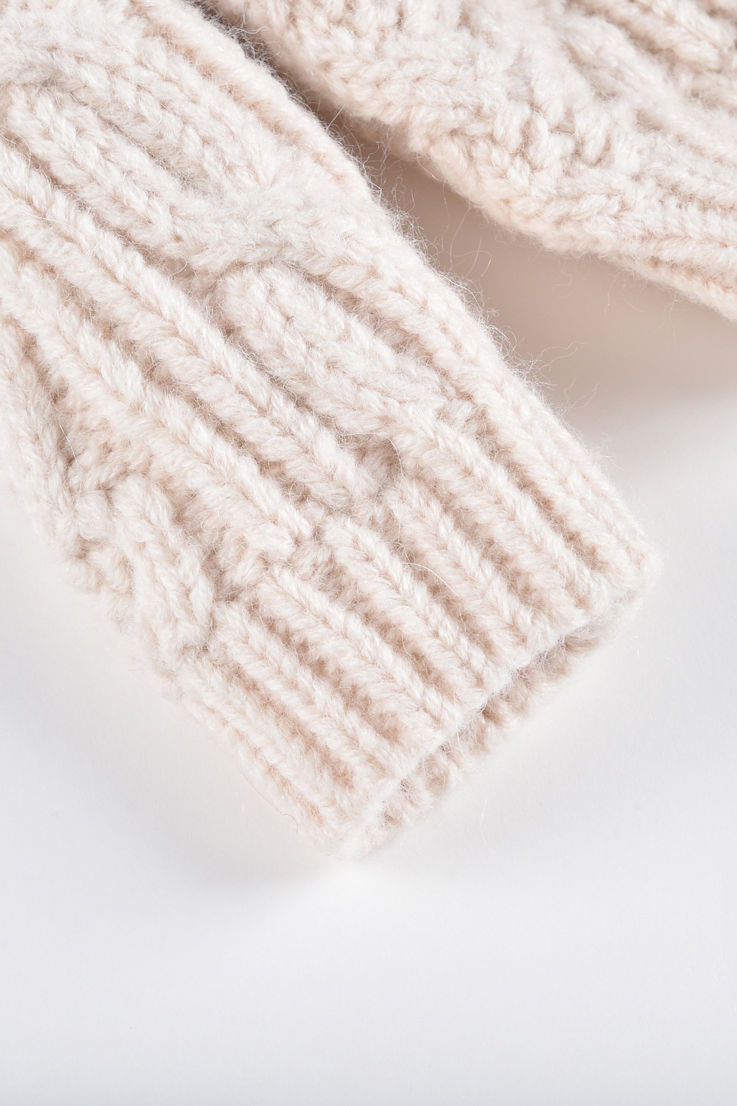 CARDIGAN SACHA CREAM 7