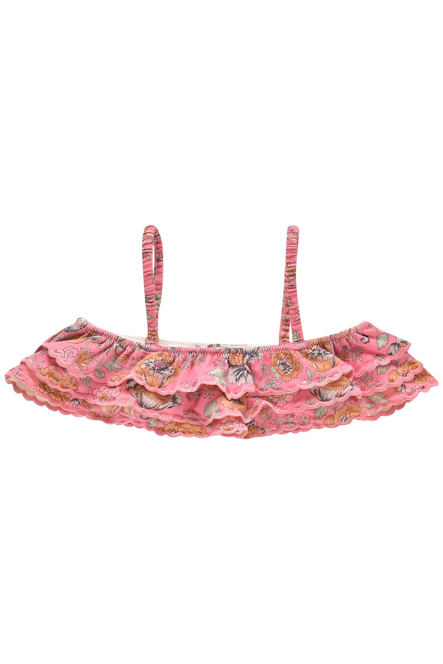 BIKINI ZACATA STRAW BOHEMIAN HINDI 1