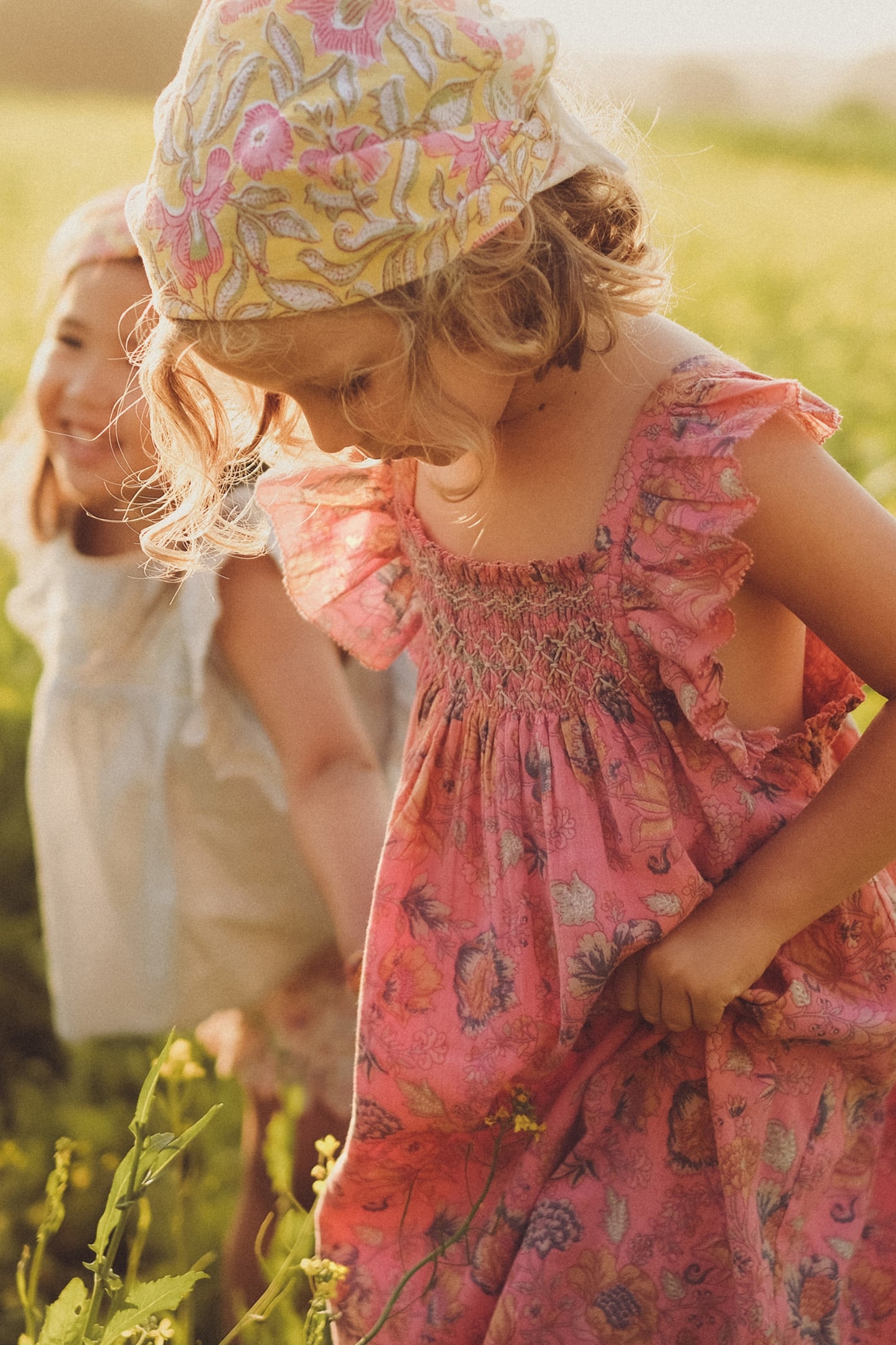 DRESS MYSTRALIA STRAW BOHEMIAN HINDI 3