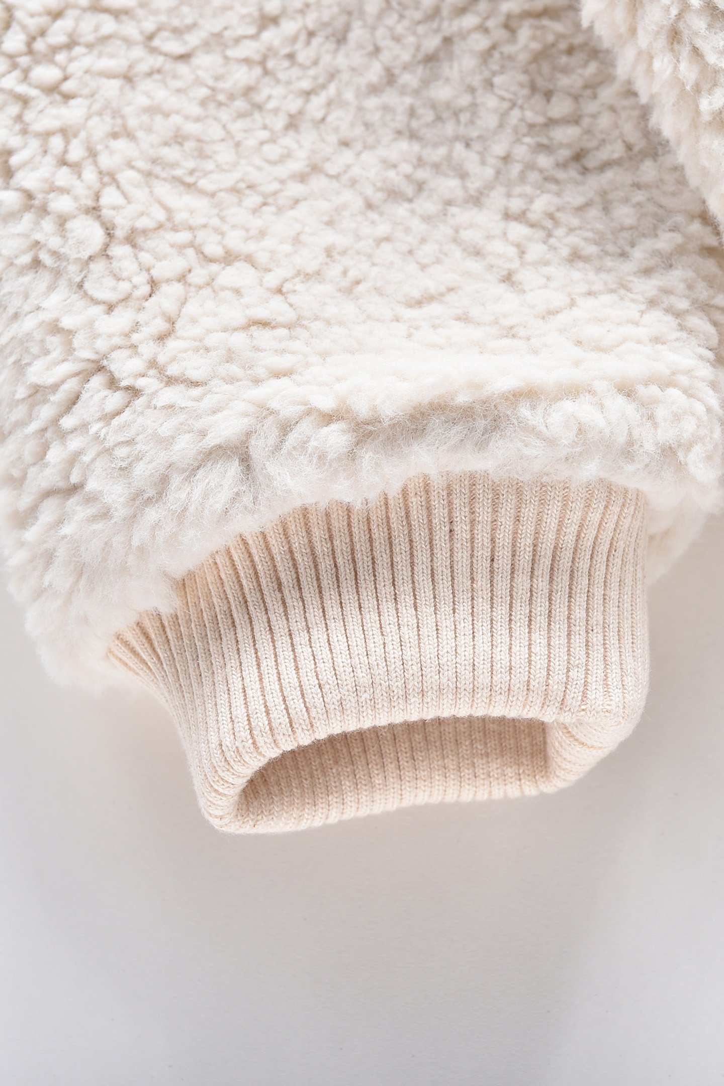 JACKET ROSANNA CREAM 8