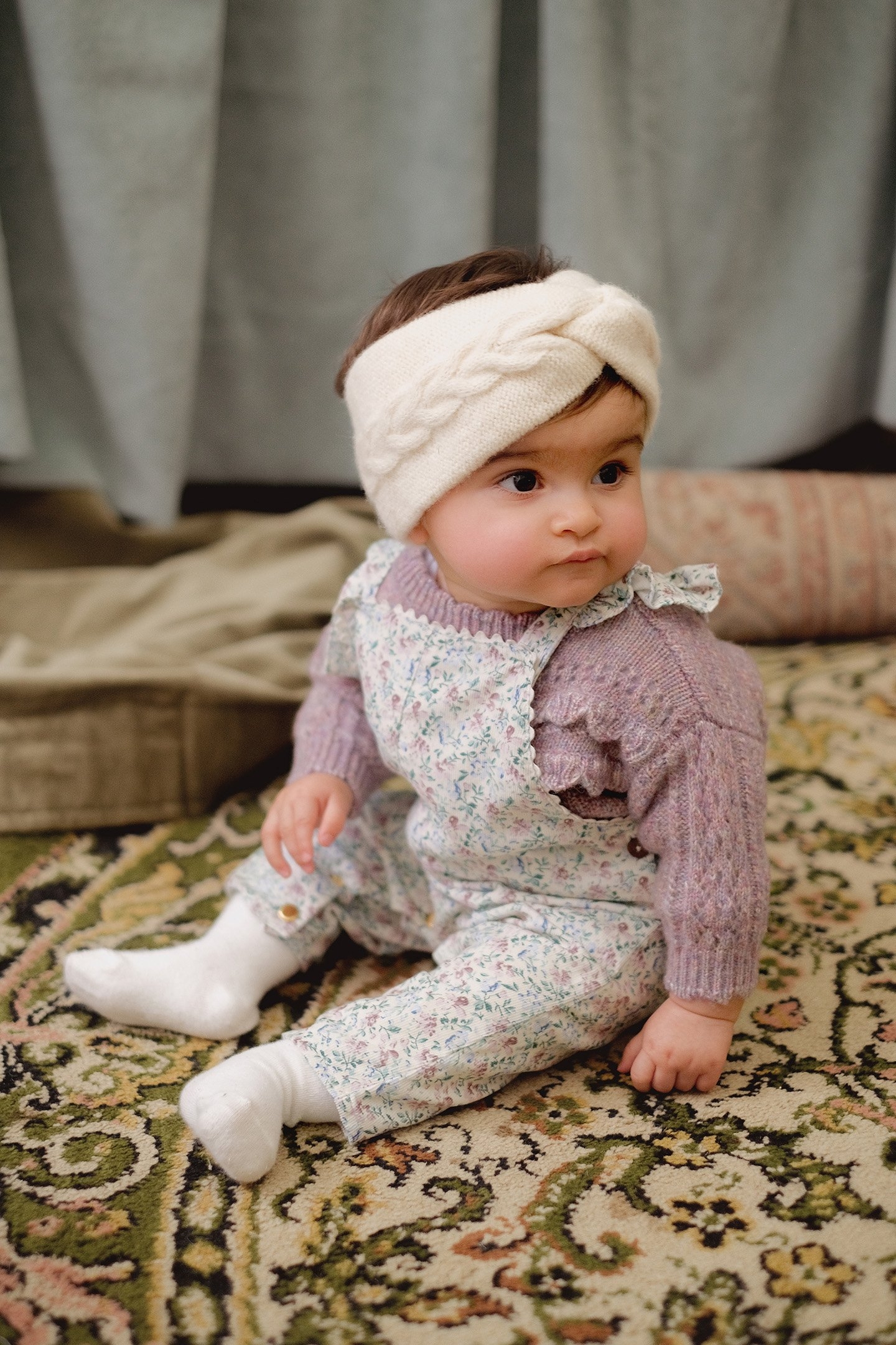 JUMPER IONNISA MAUVE 3