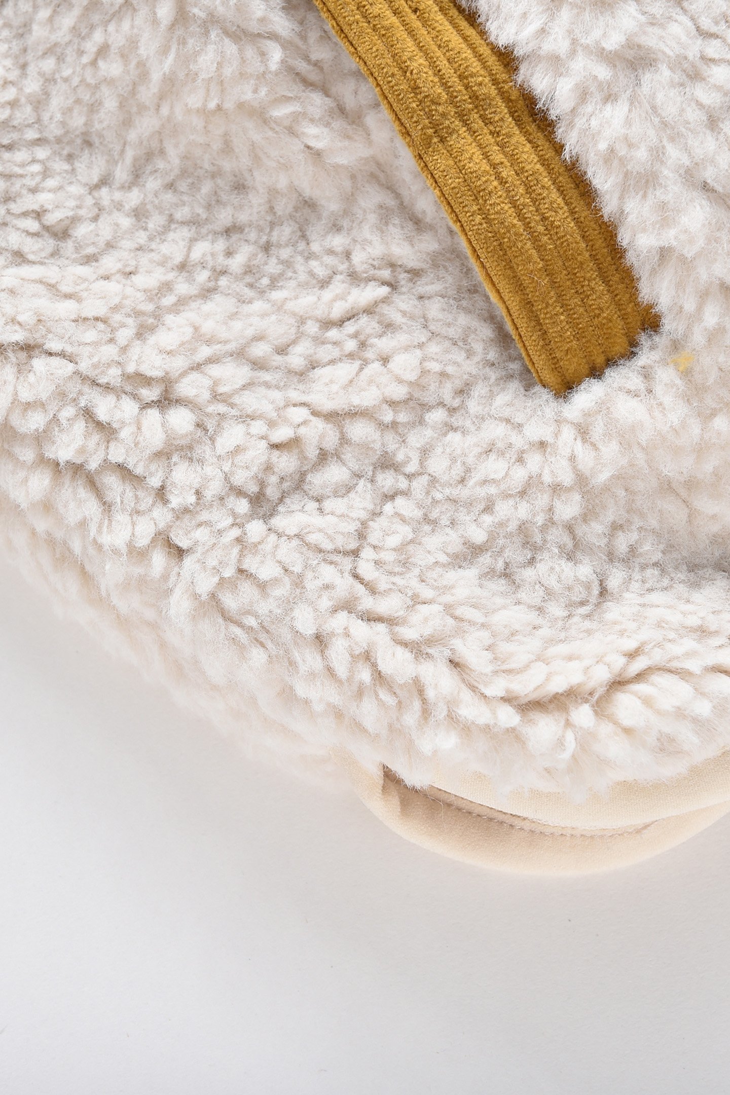 JACKET AYSER CREAM 4