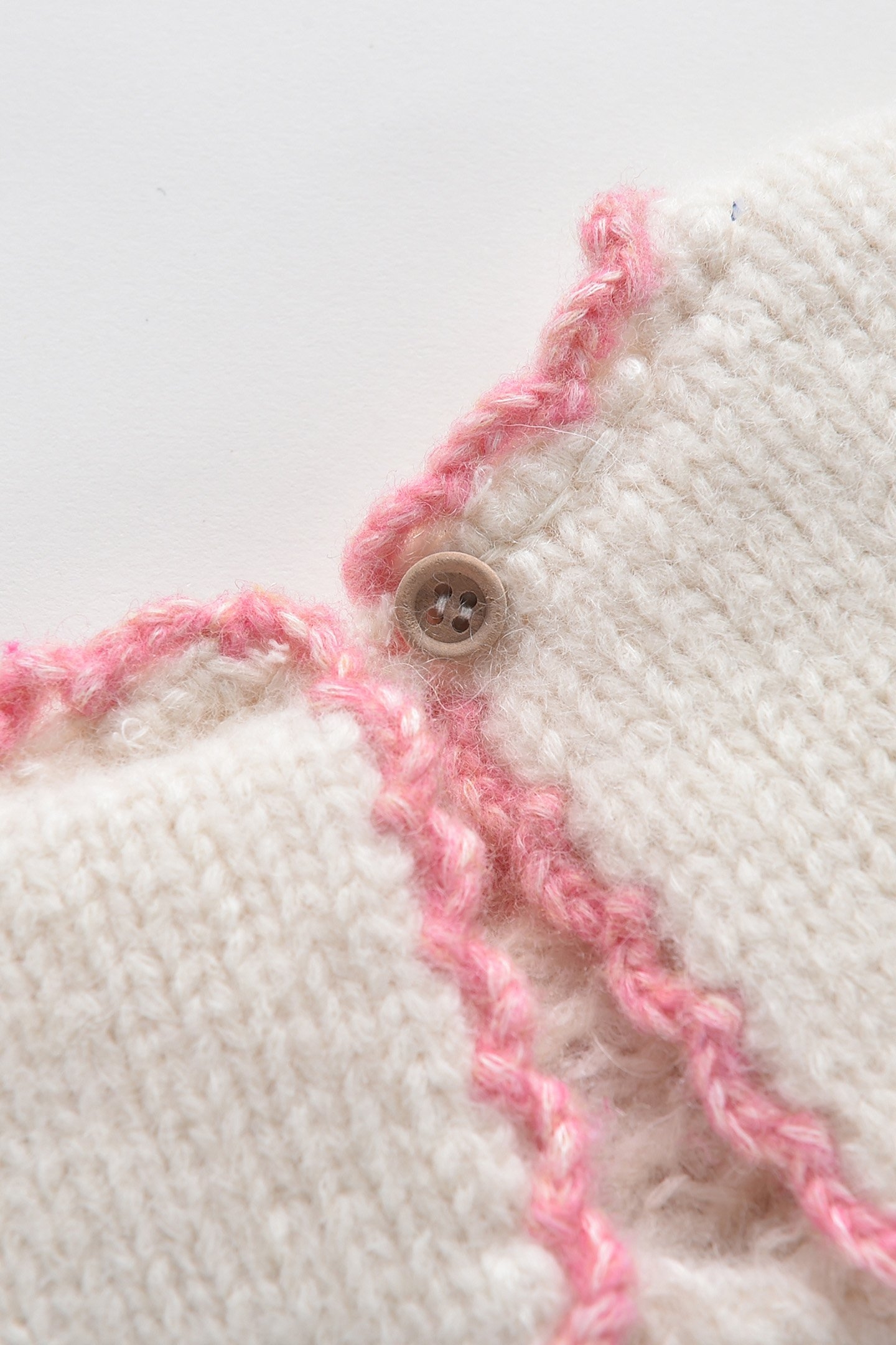 JUMPER CYRELLA CREAM 4