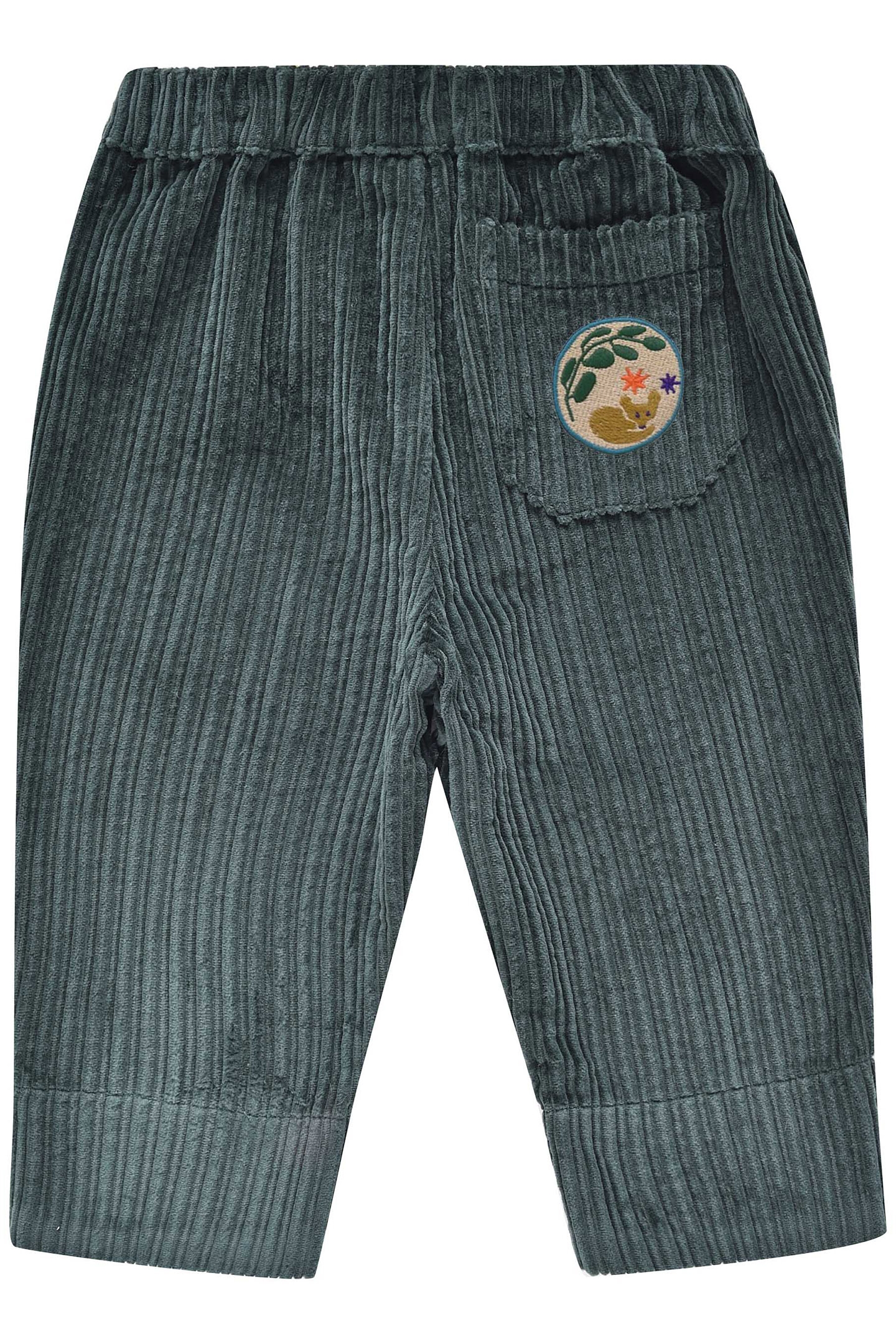 PANTS ABEL PINE TREE 2